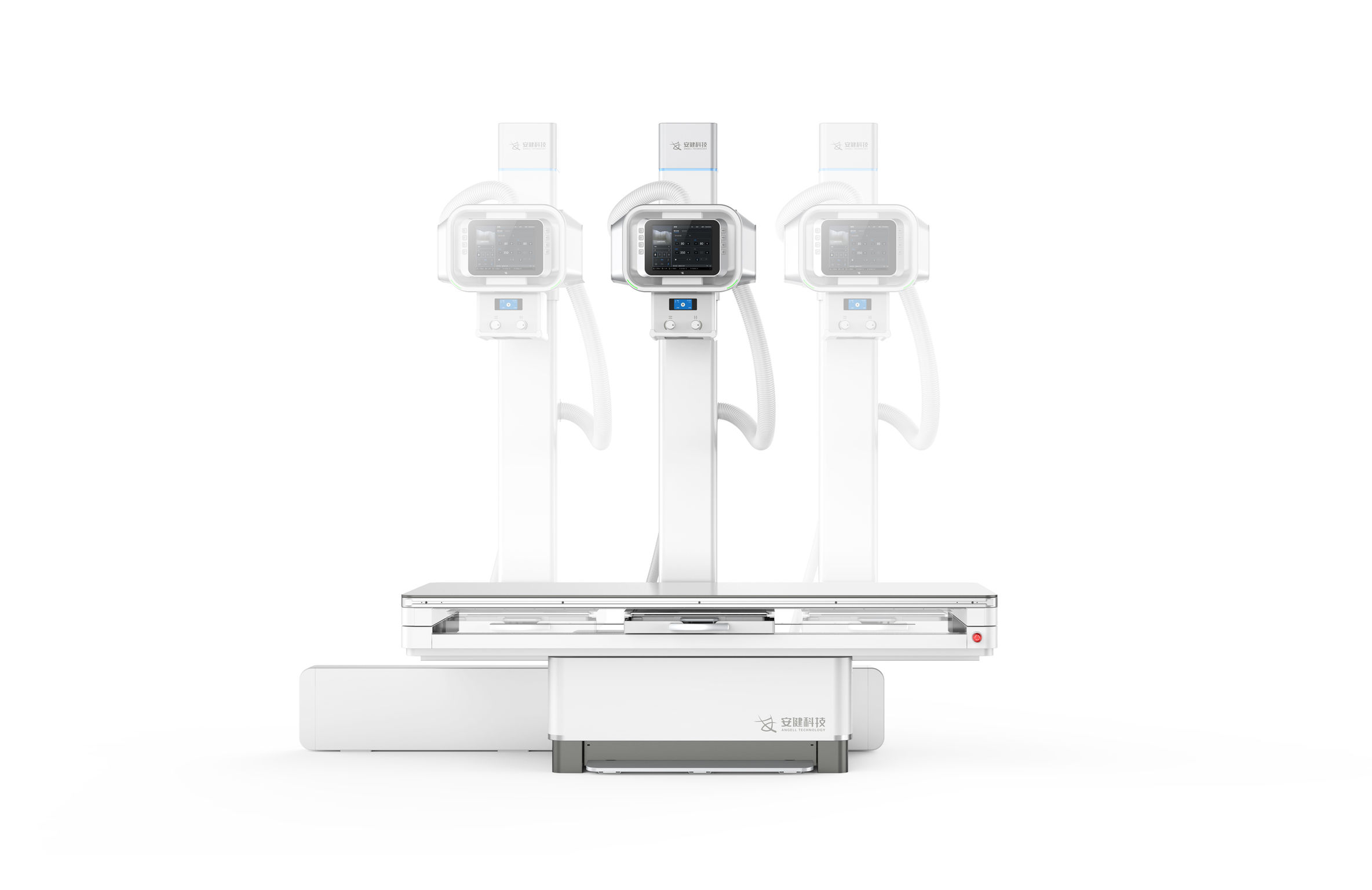 product design，Medicine/Health，Double column DR，