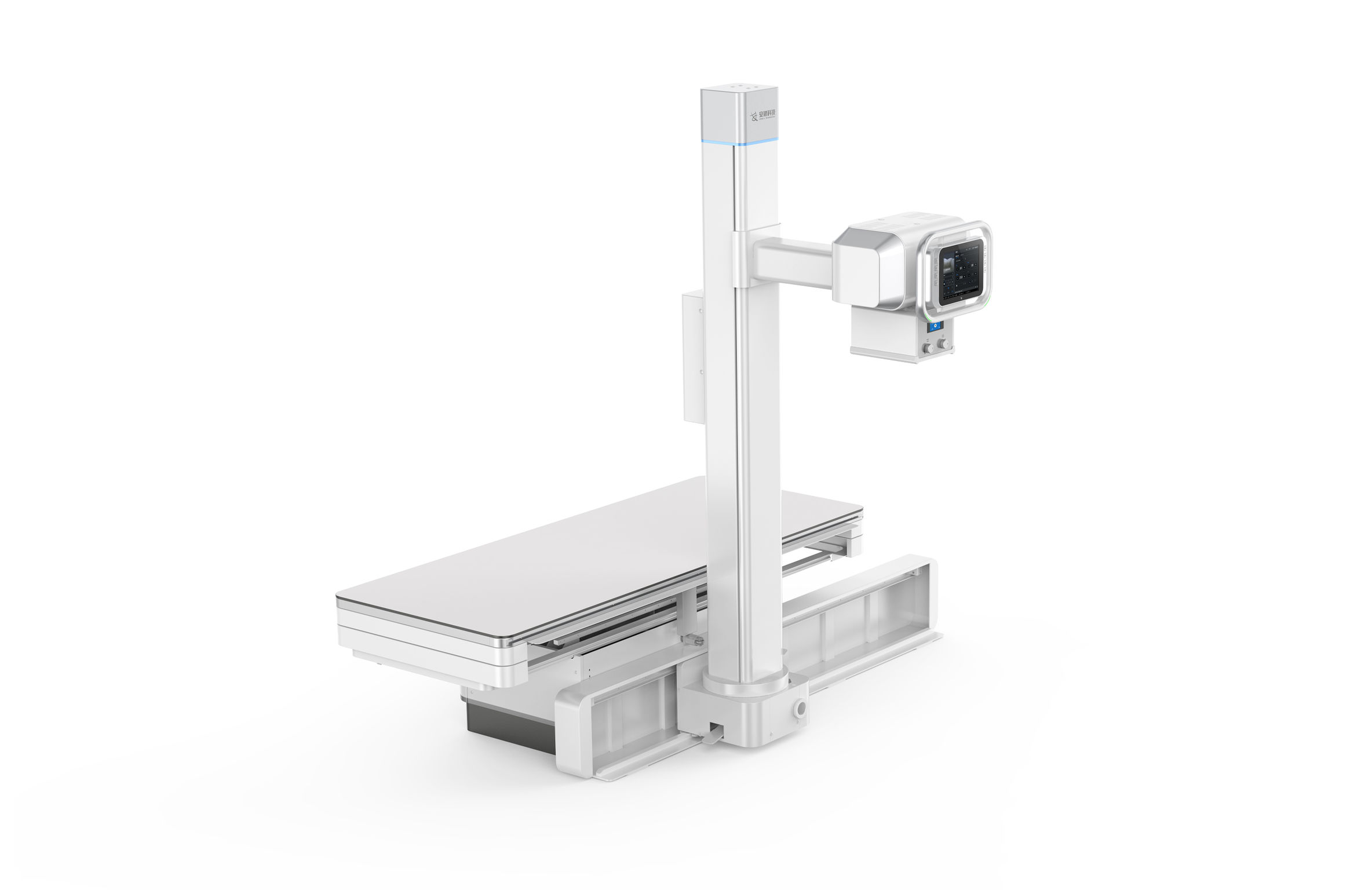 product design，Medicine/Health，Double column DR，