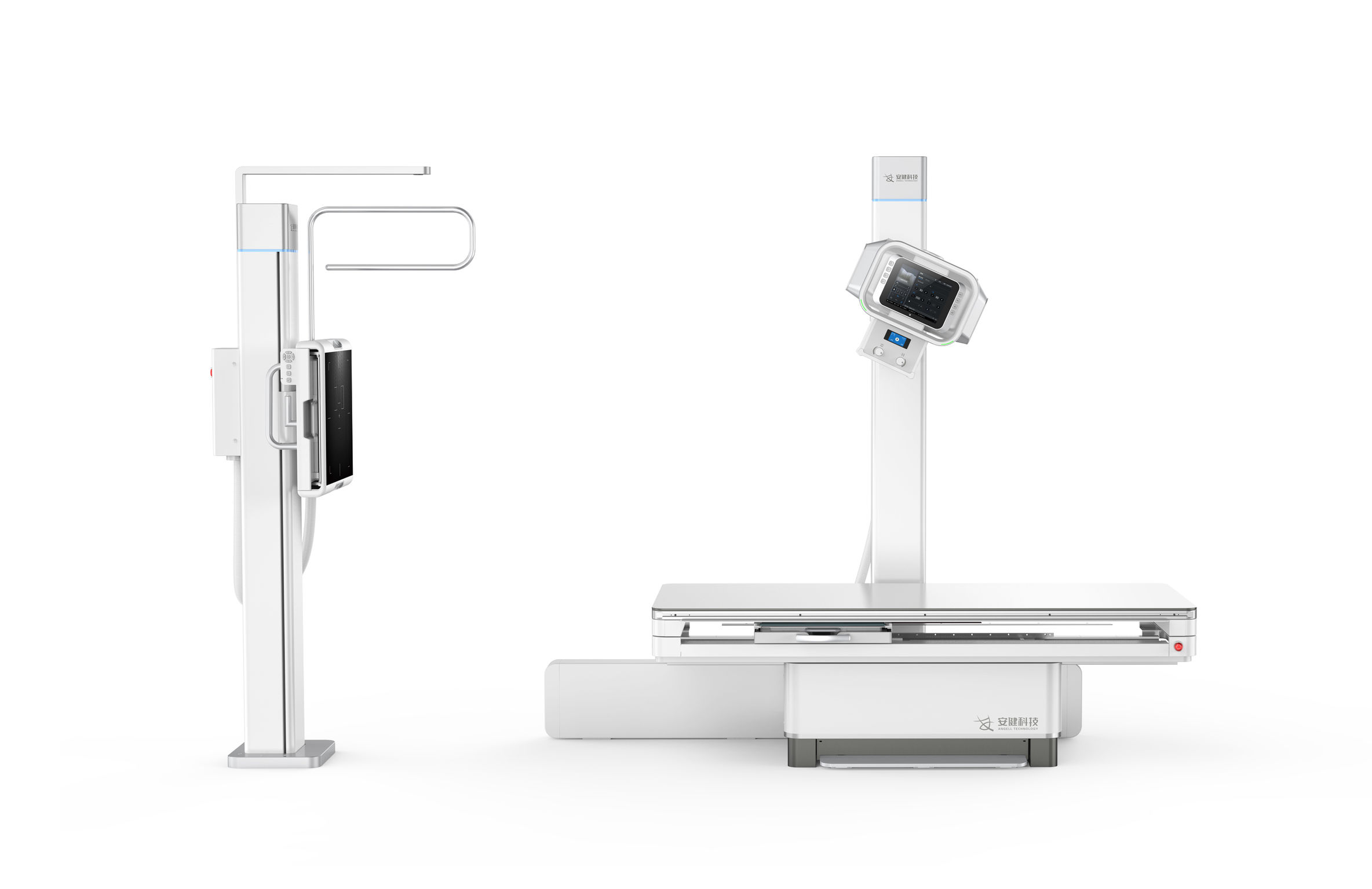 product design，Medicine/Health，Double column DR，