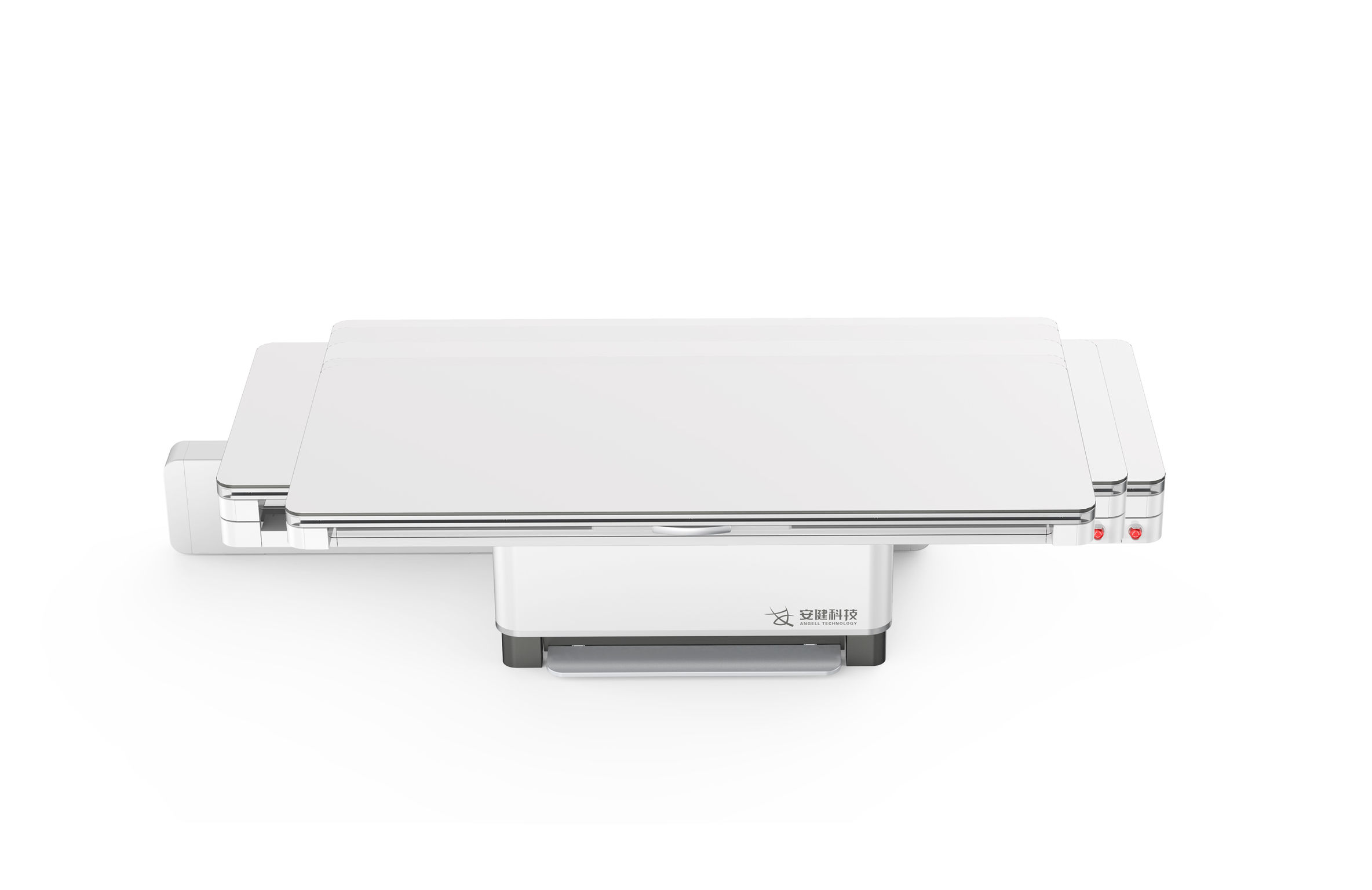 product design，Medicine/Health，Double column DR，