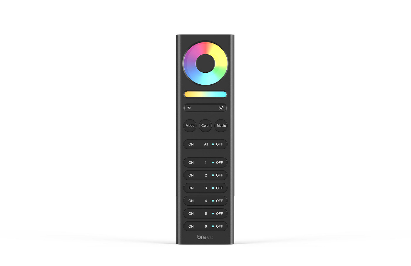 product design，Architectural technology，Light remote control，