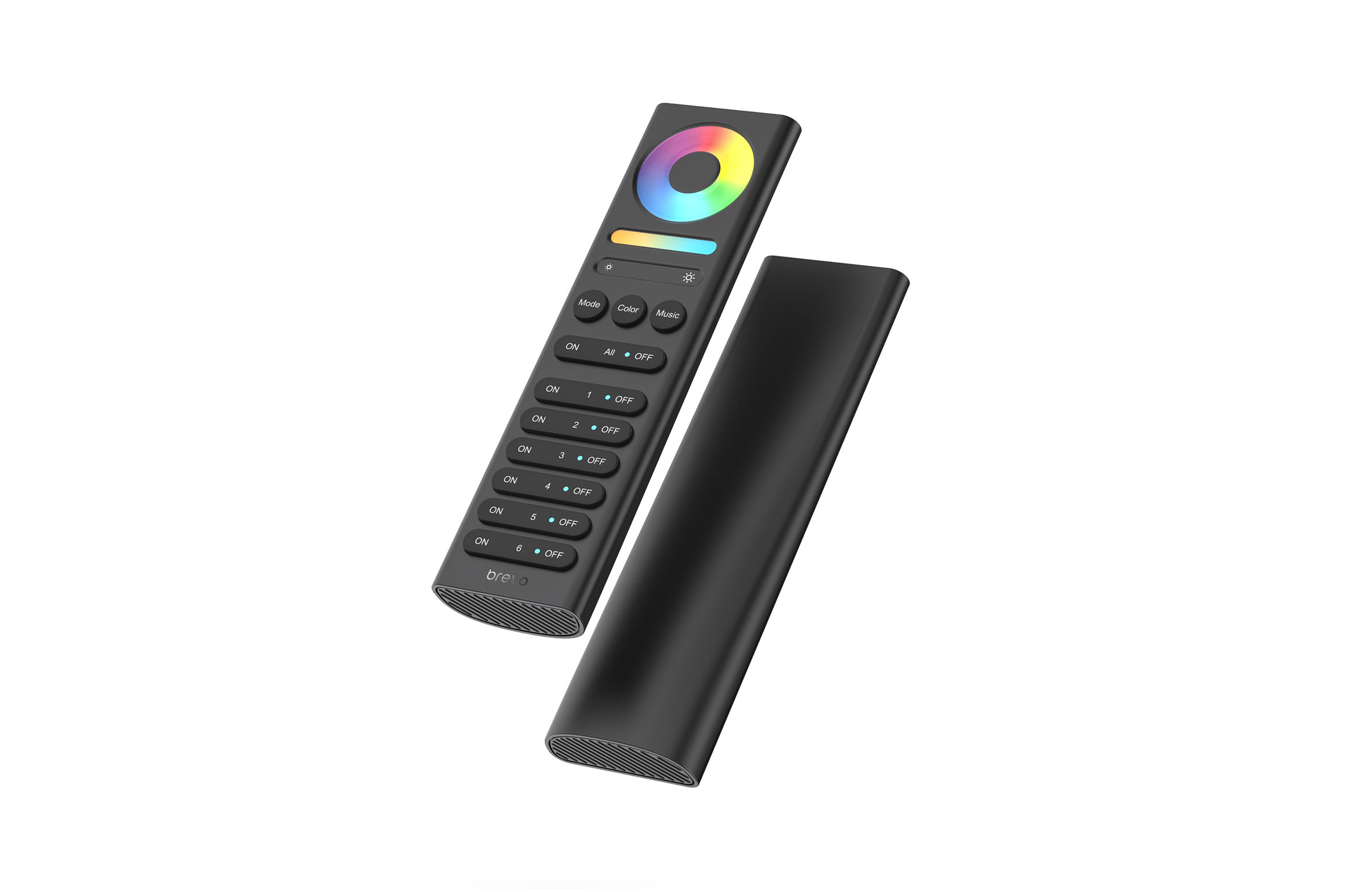 product design，Architectural technology，Light remote control，