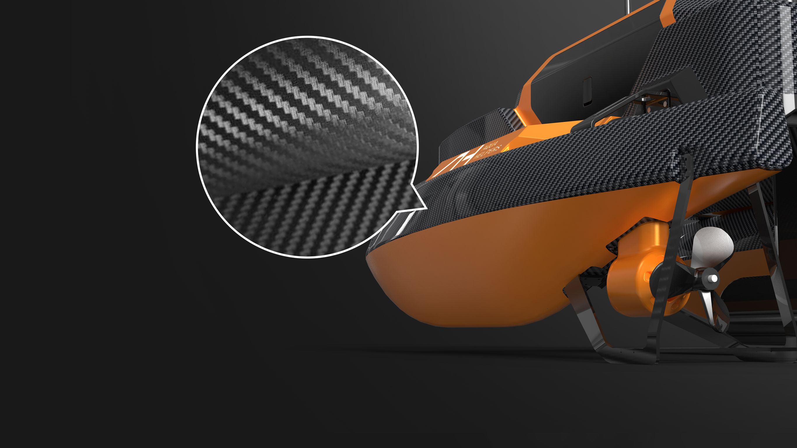 product design，Automobile/transportation，Sea rescue robot，