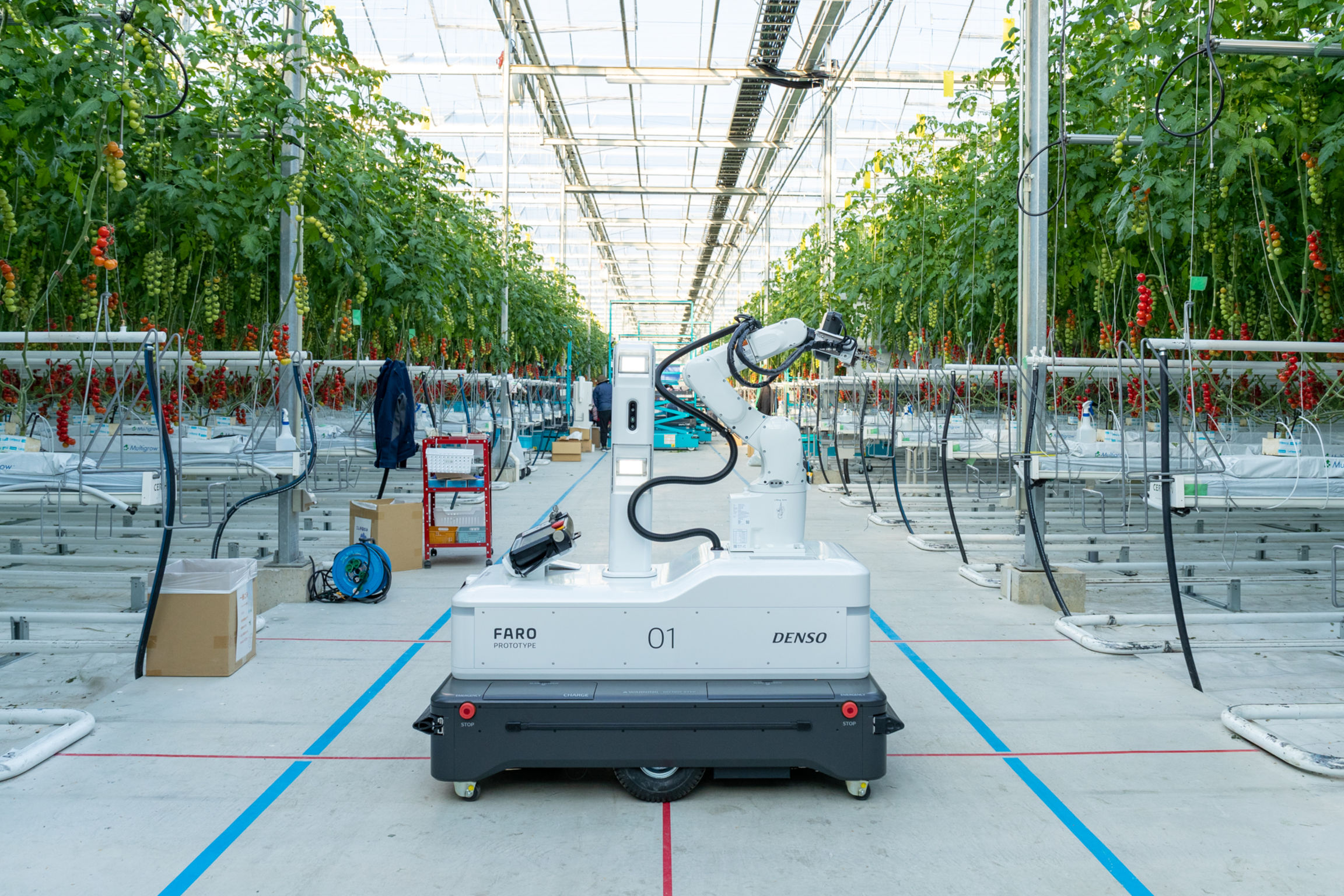 product design，Industry/Tools，Agricultural robot，