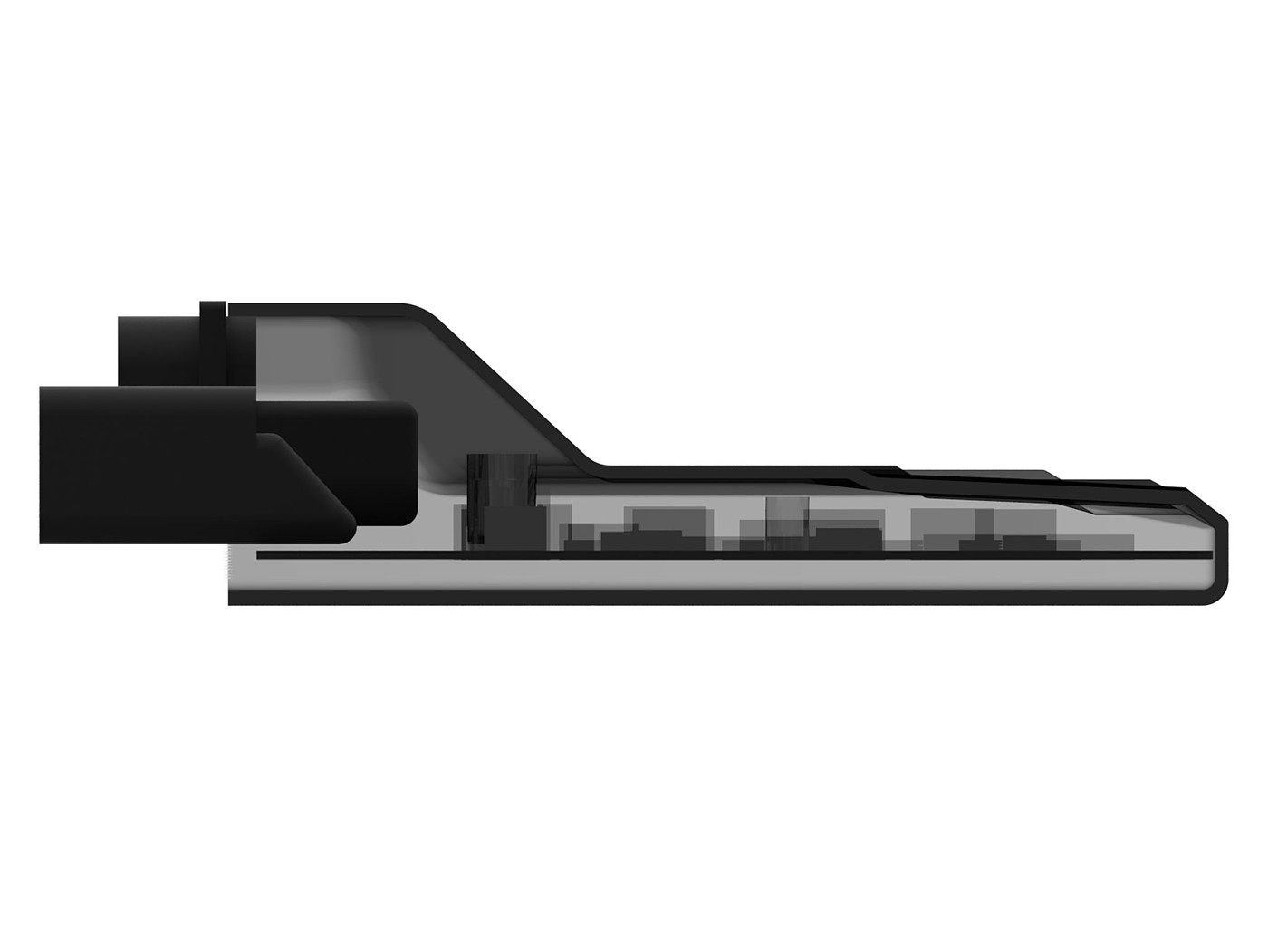 product design，Automobile/transportation，Motorcycle control unit，