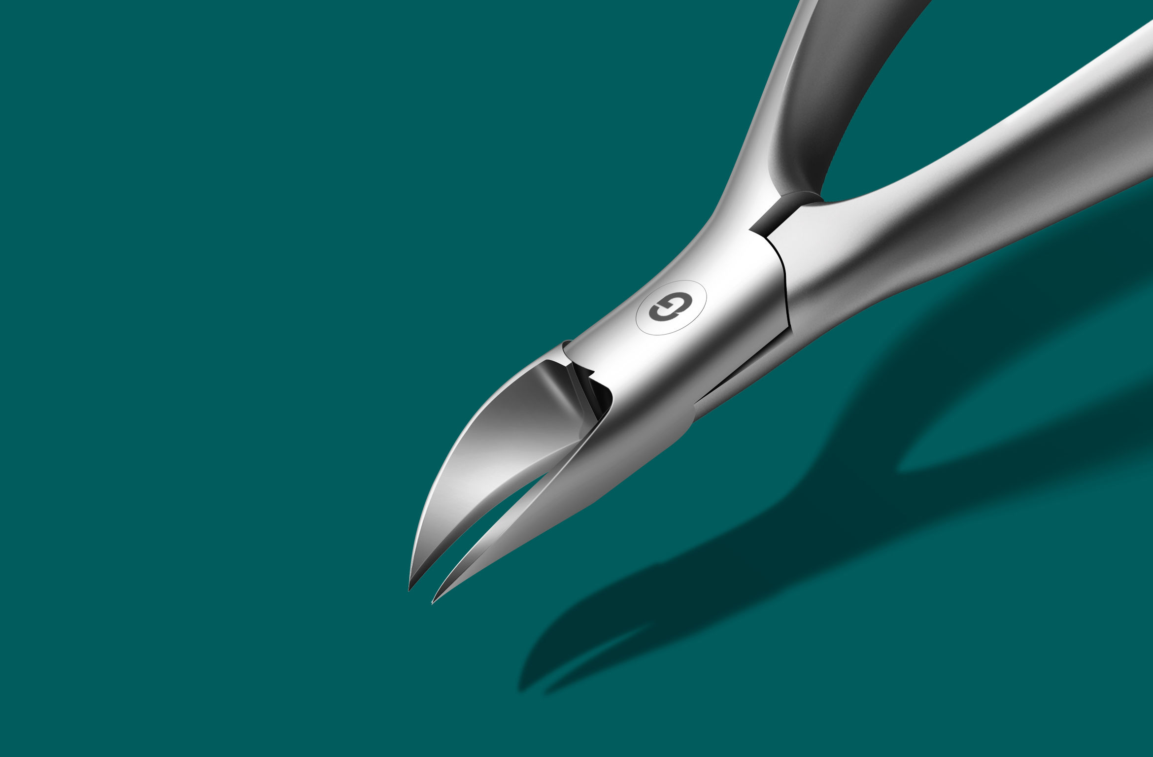 【2022年 iF设计奖】Eagle nail scissors - 普象网