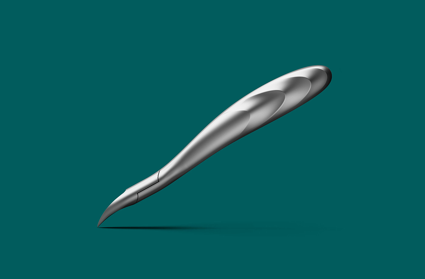 product design，Beauty/care，nail clippers，