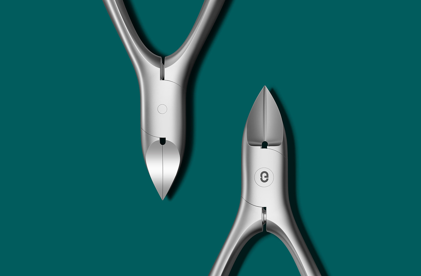 product design，Beauty/care，nail clippers，