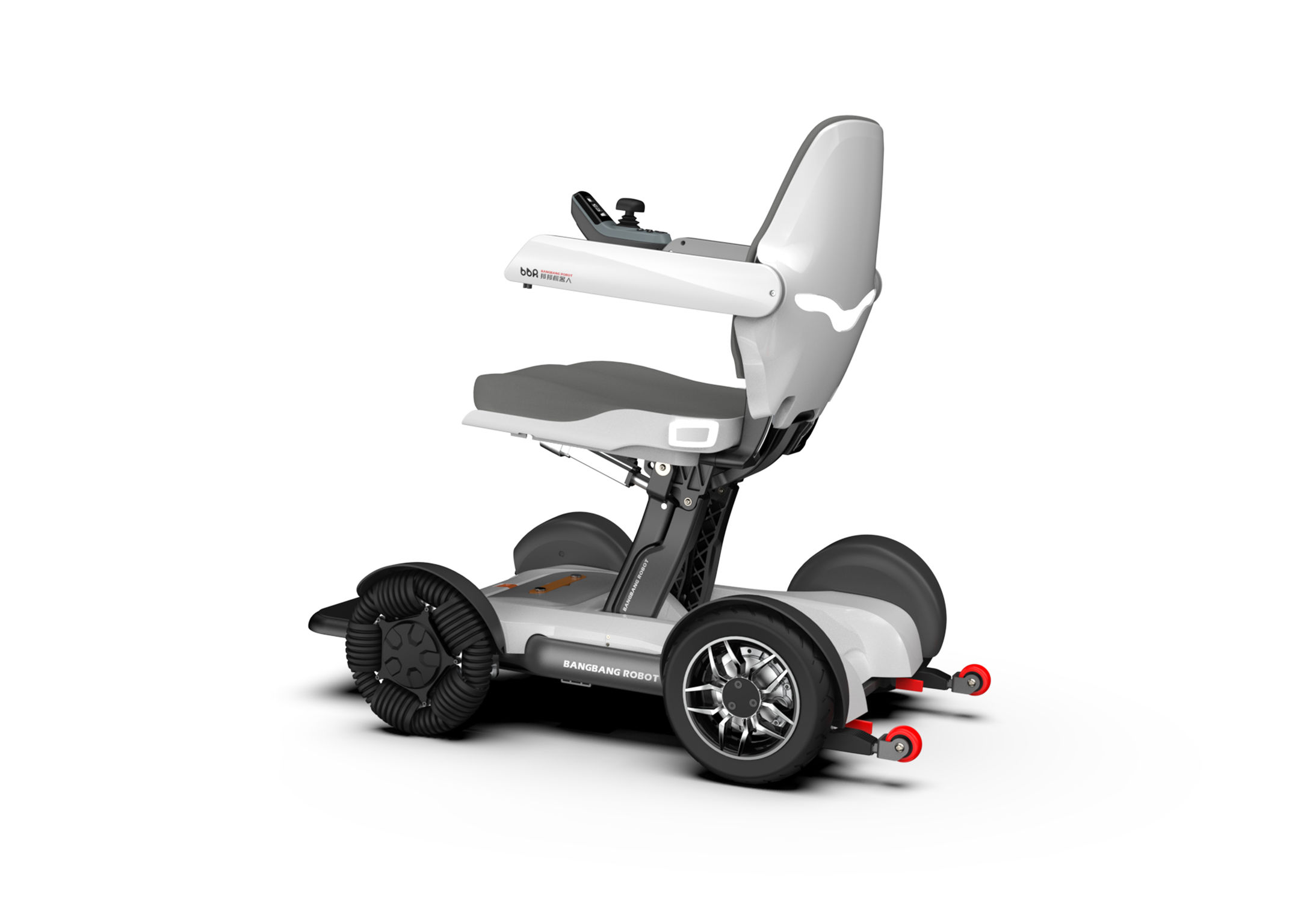 product design，Medicine/Health，Intelligent electric scooter，