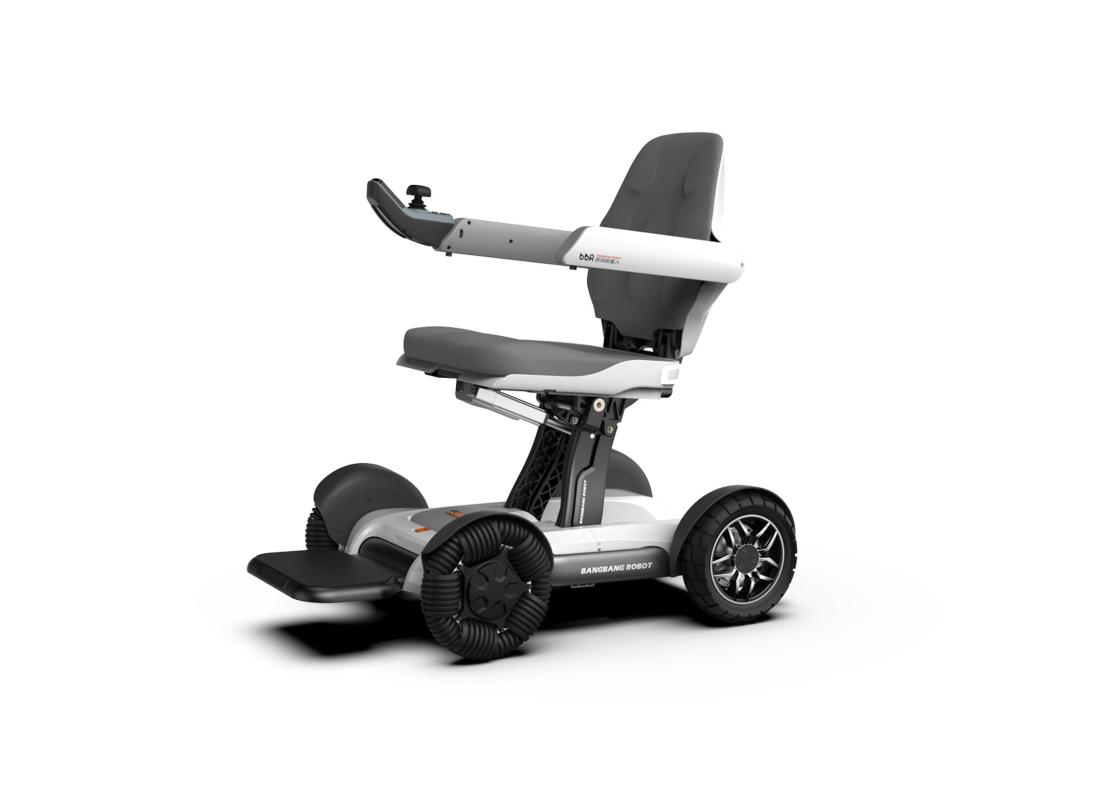 product design，Medicine/Health，Intelligent electric scooter，