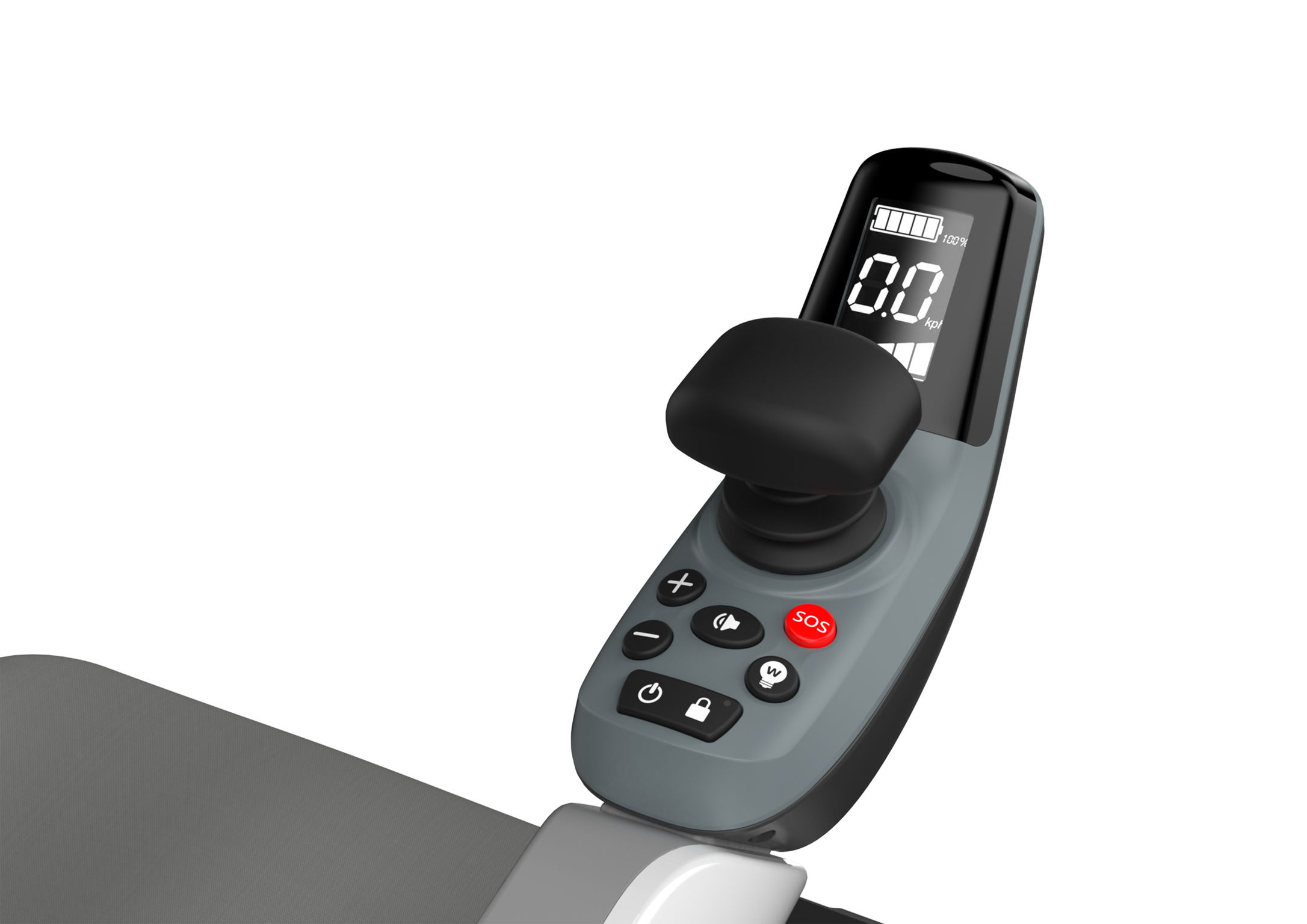 product design，Medicine/Health，Intelligent electric scooter，