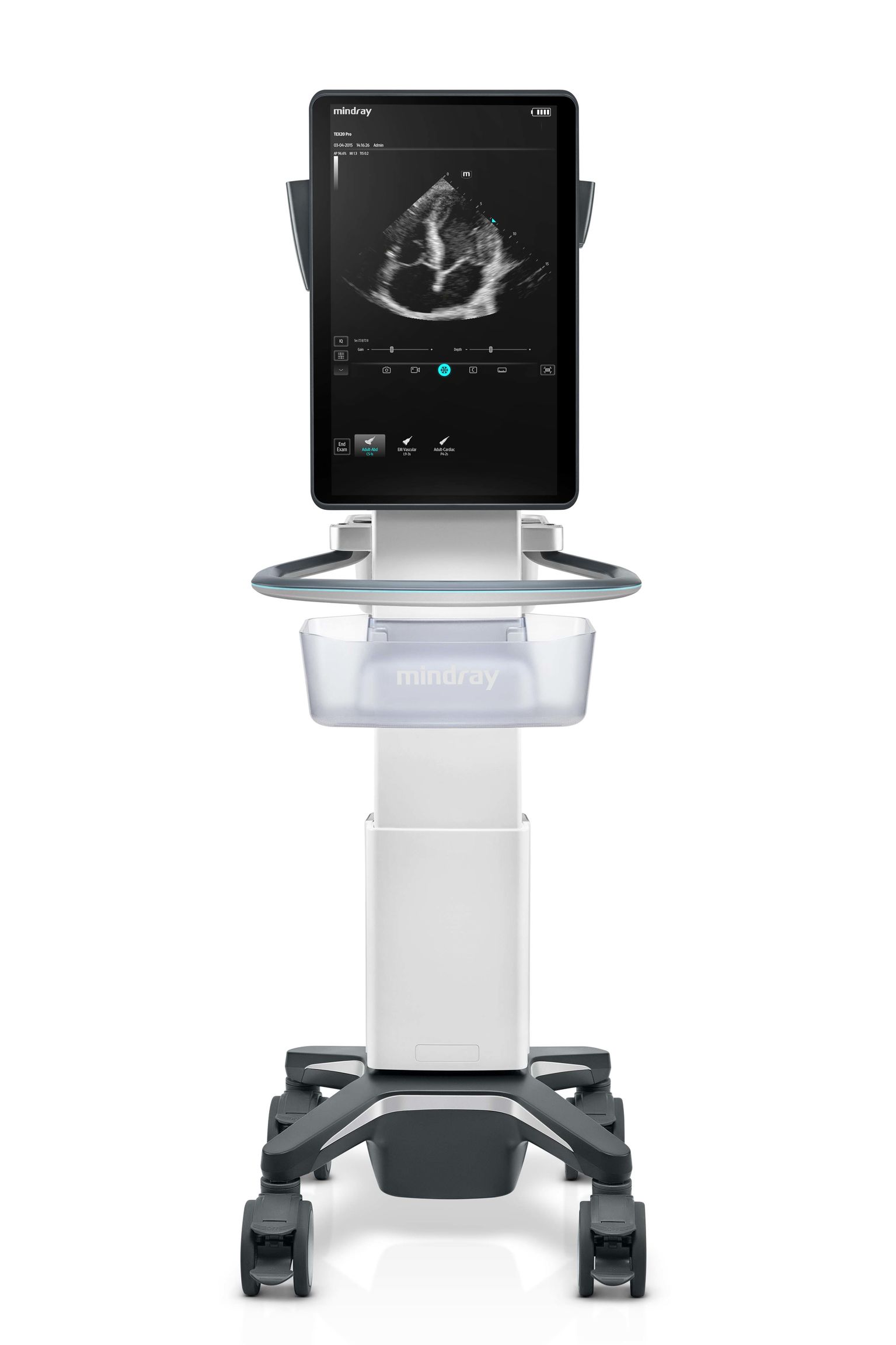 product design，Medicine/Health，Ultrasonic diagnosis system，