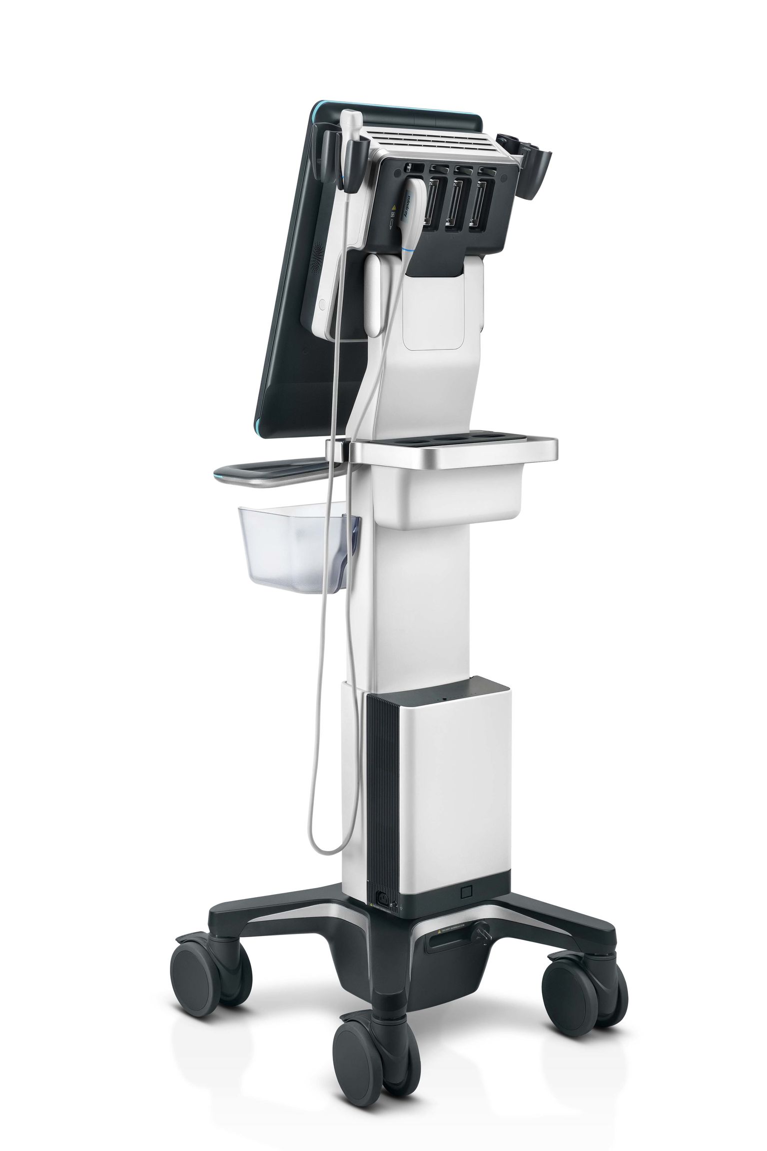 product design，Medicine/Health，Ultrasonic diagnosis system，