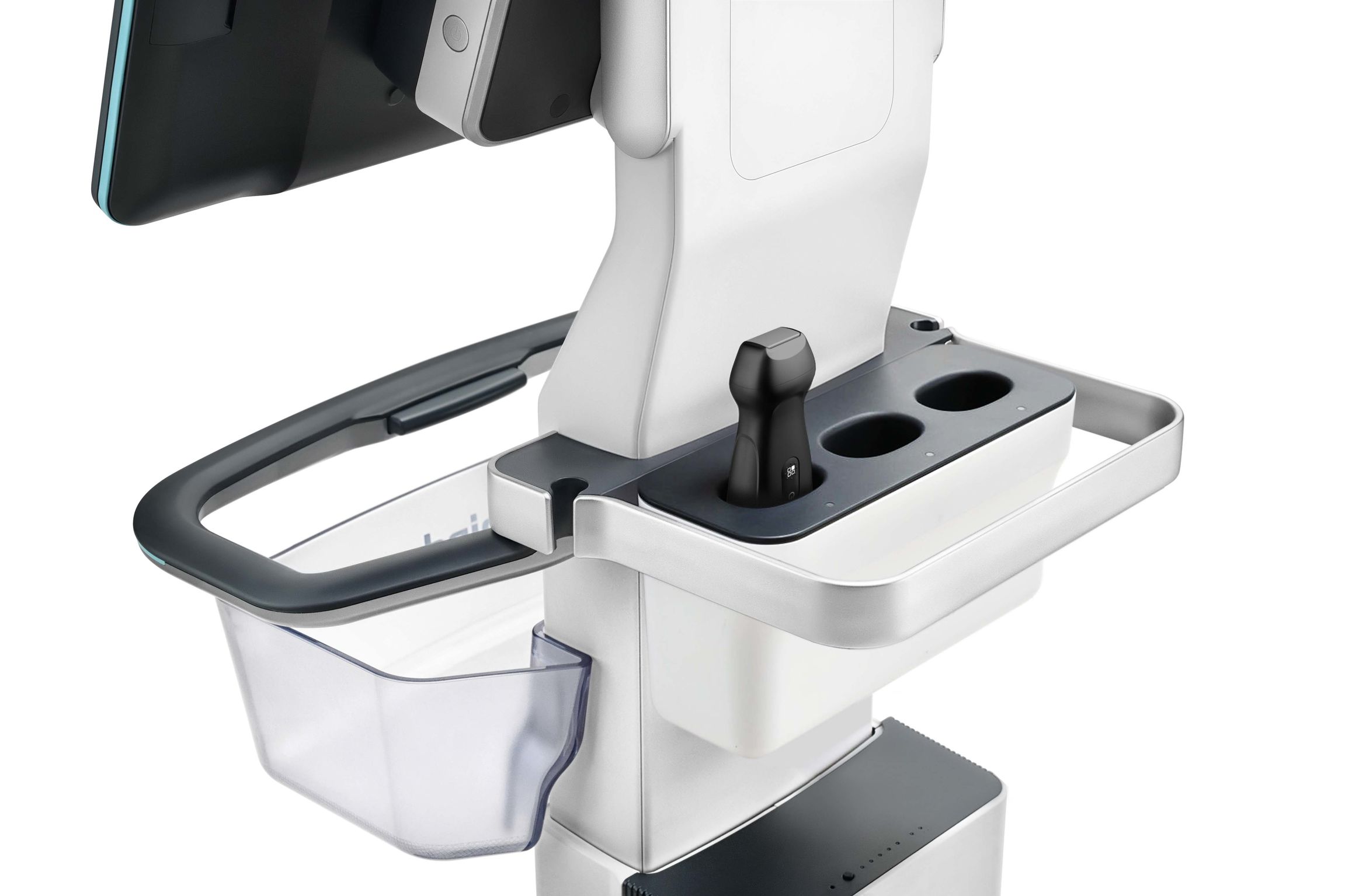 product design，Medicine/Health，Ultrasonic diagnosis system，