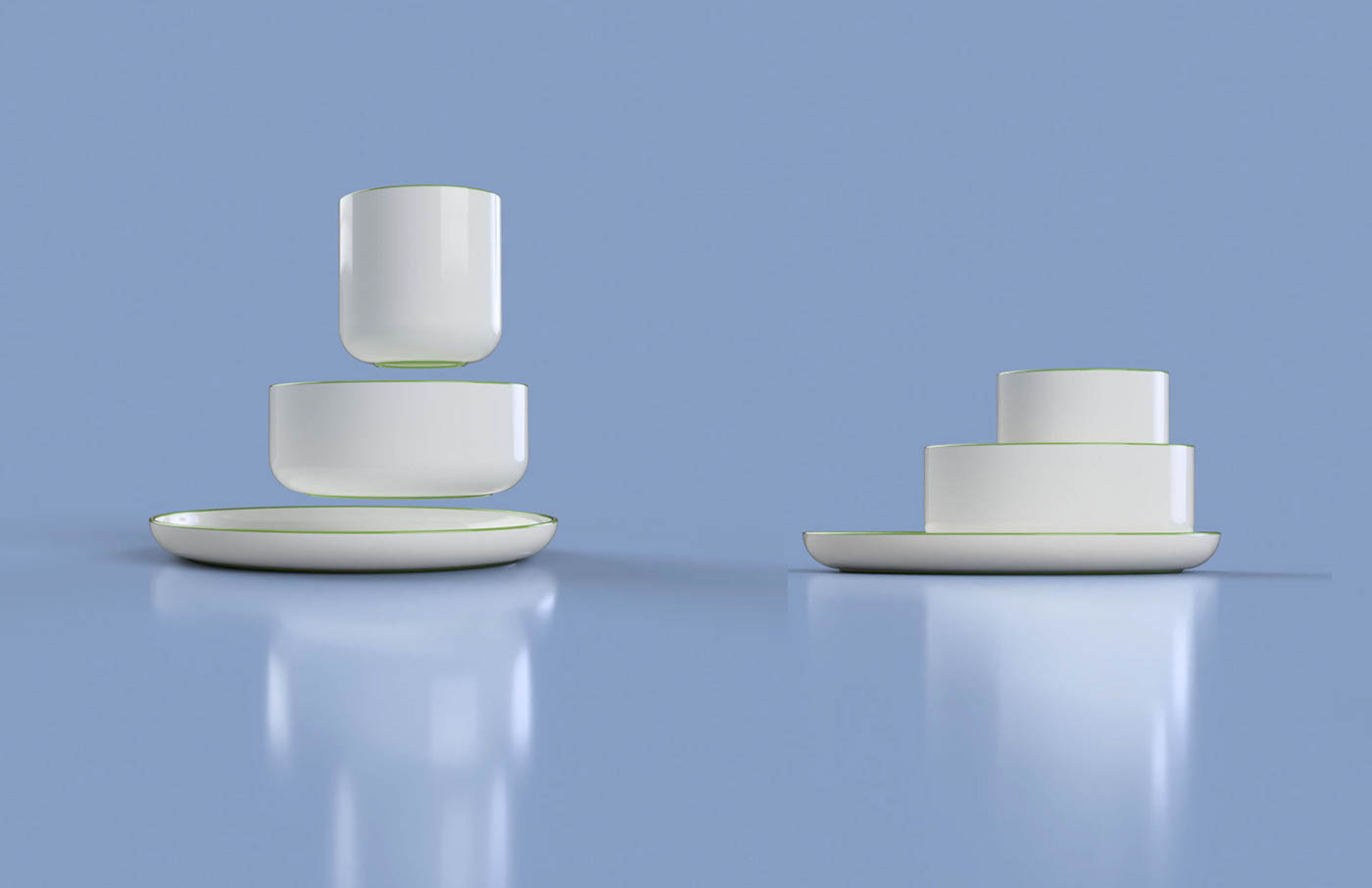 graphic design ，product design，tableware，