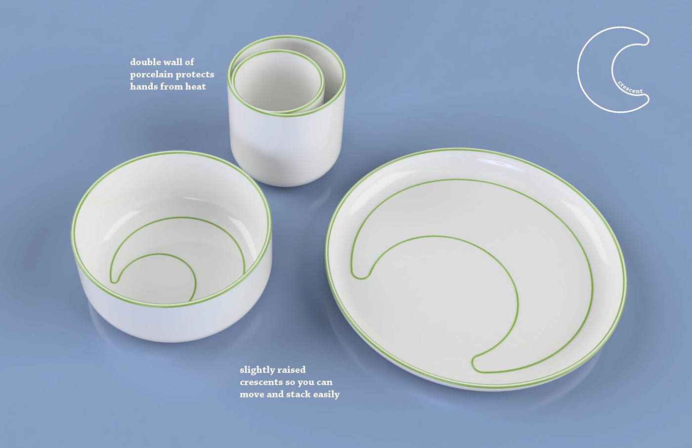 graphic design ，product design，tableware，