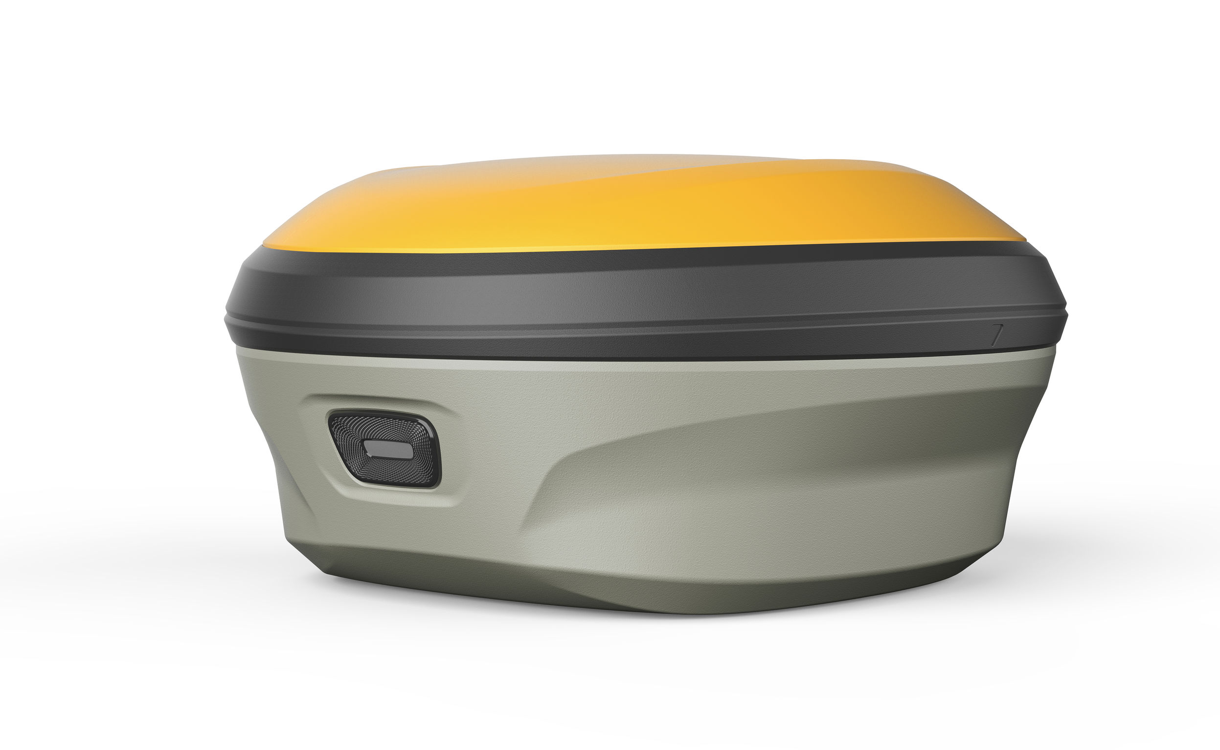 product design，Industry/Tools，GNSS receiver，