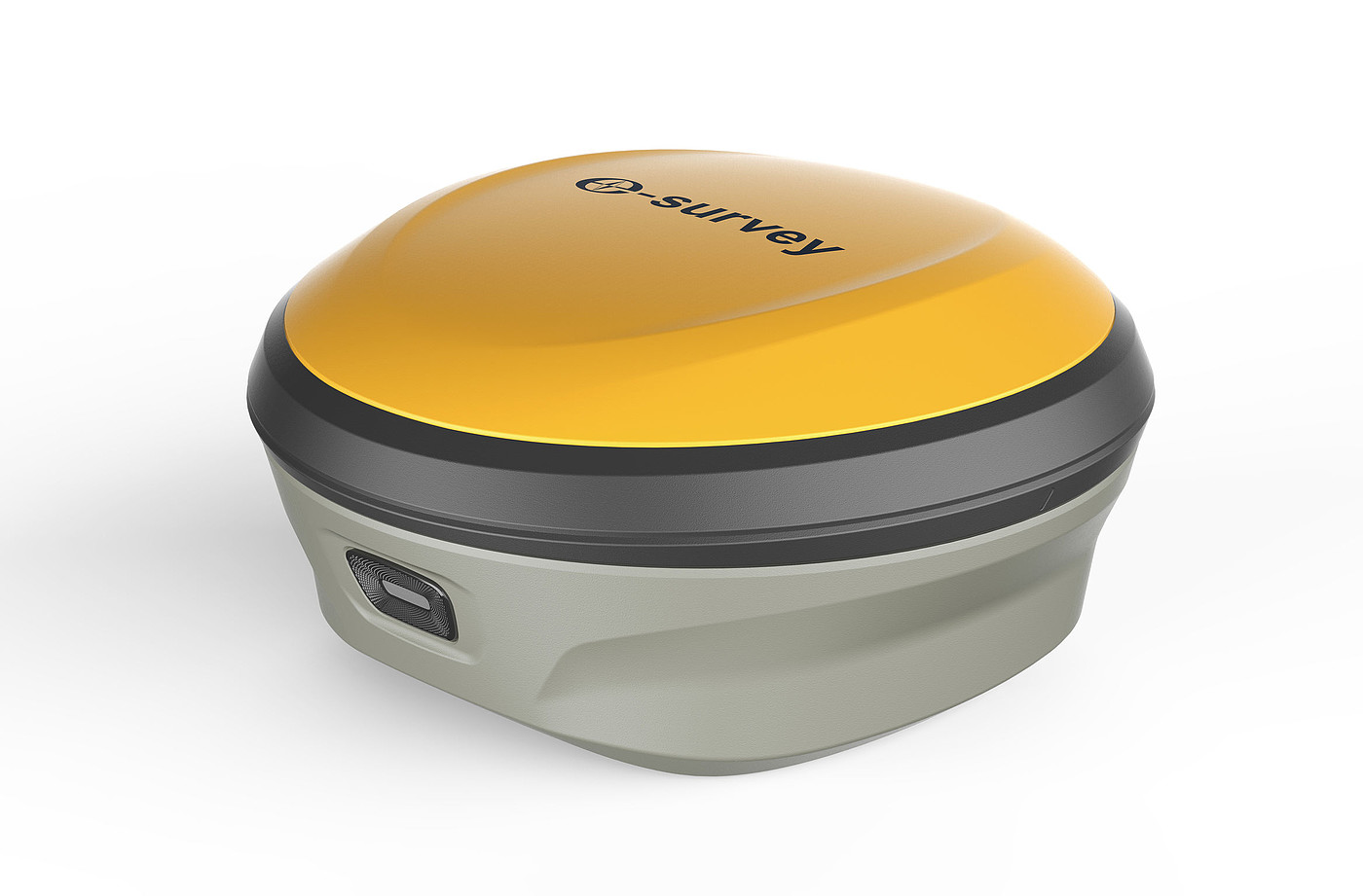 product design，Industry/Tools，GNSS receiver，