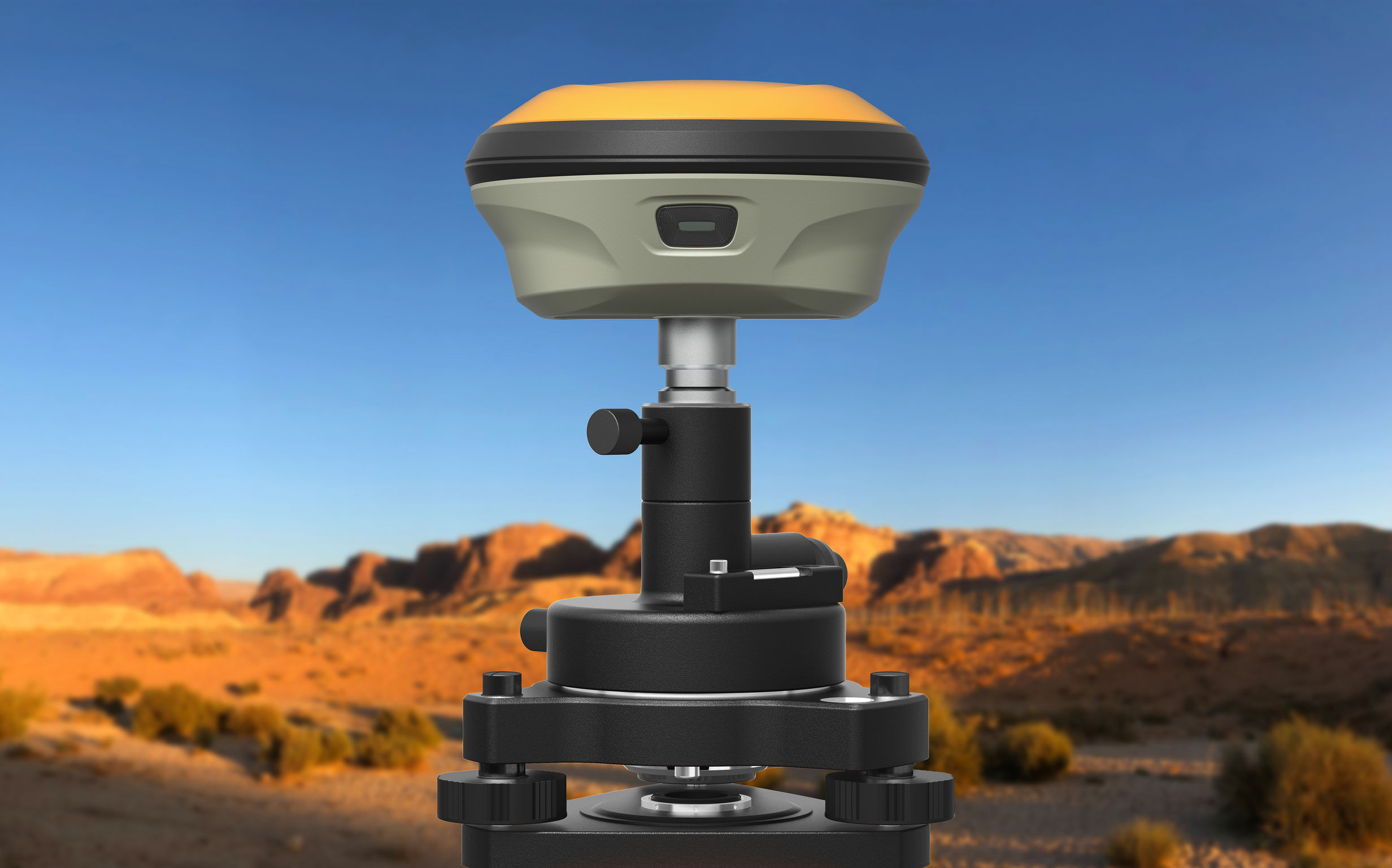 product design，Industry/Tools，GNSS receiver，