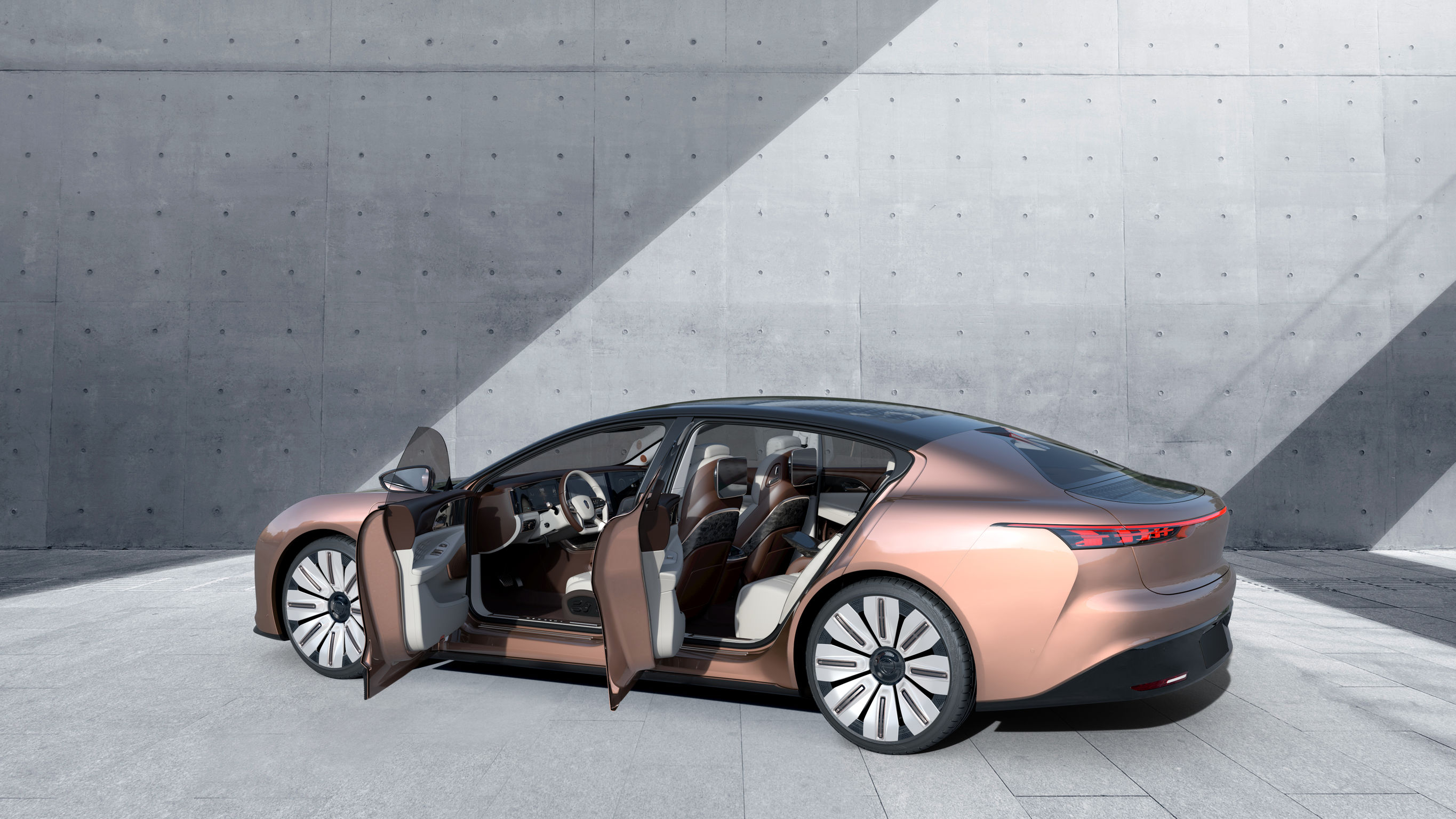 product design，Automobile/transportation，Electric vehicle，