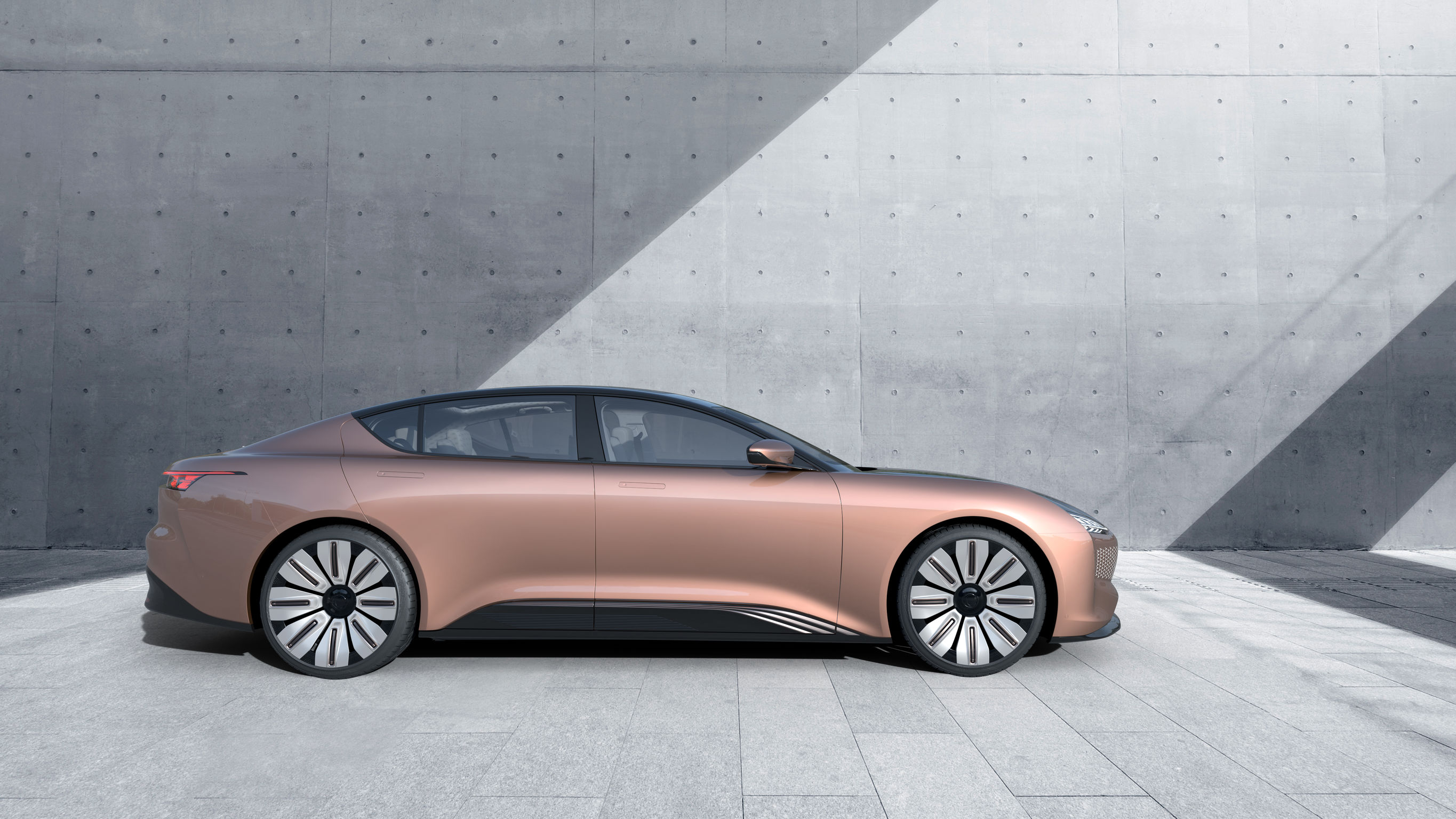 product design，Automobile/transportation，Electric vehicle，