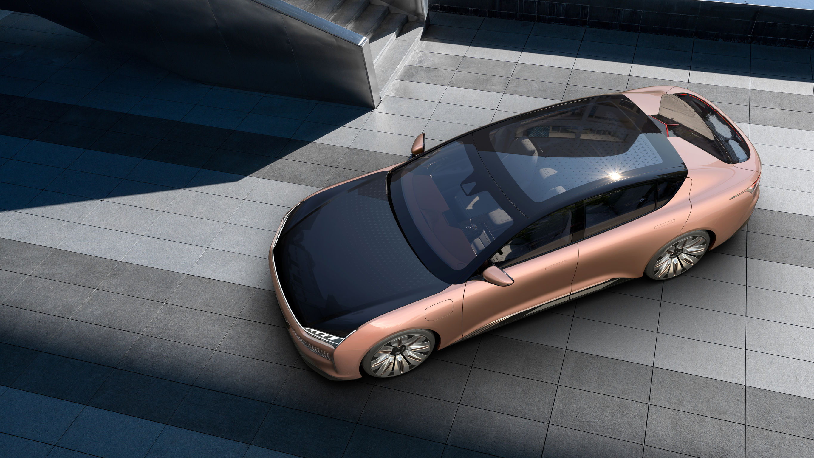 product design，Automobile/transportation，Electric vehicle，