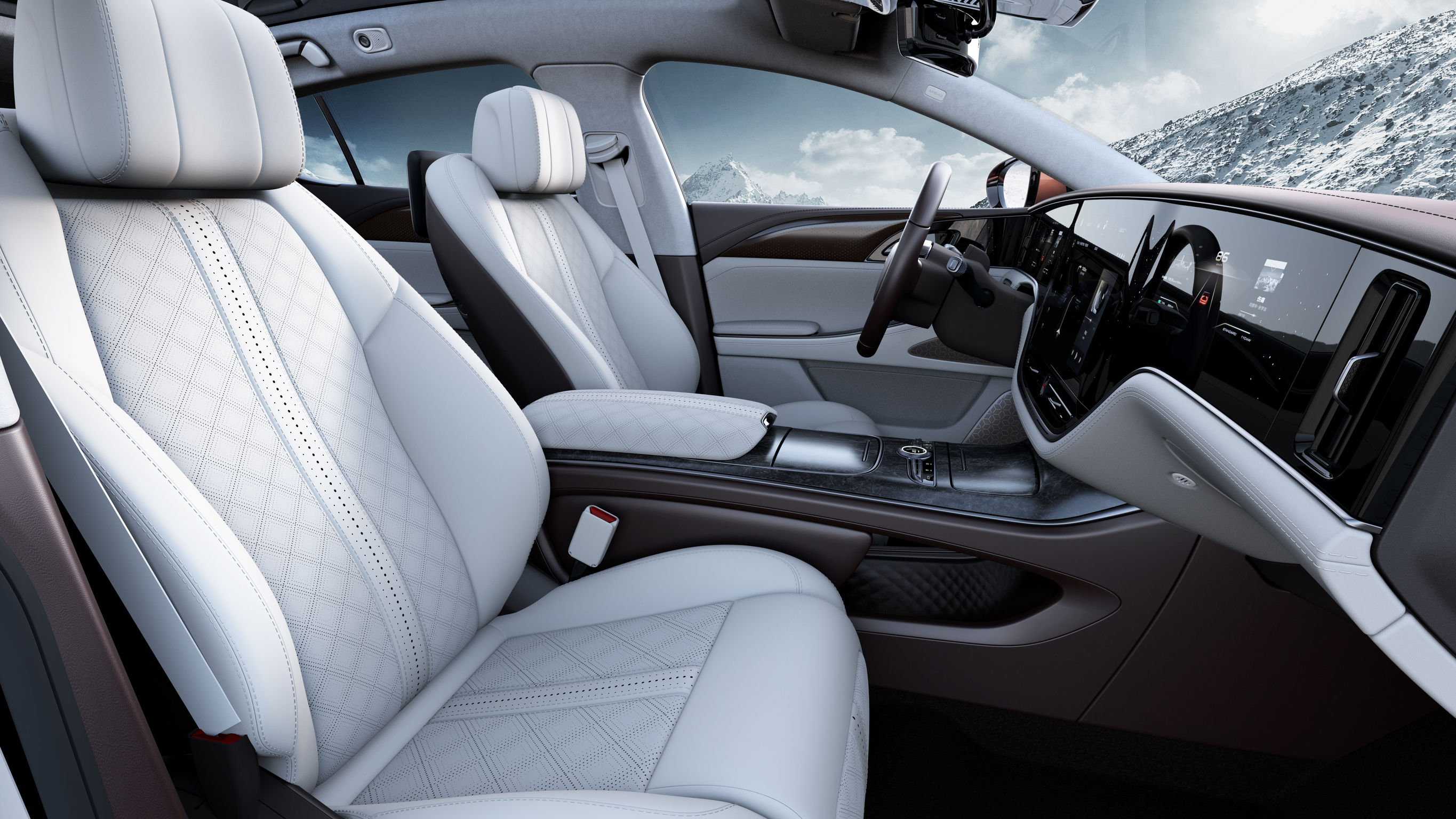 product design，Automobile/transportation，Electric vehicle，