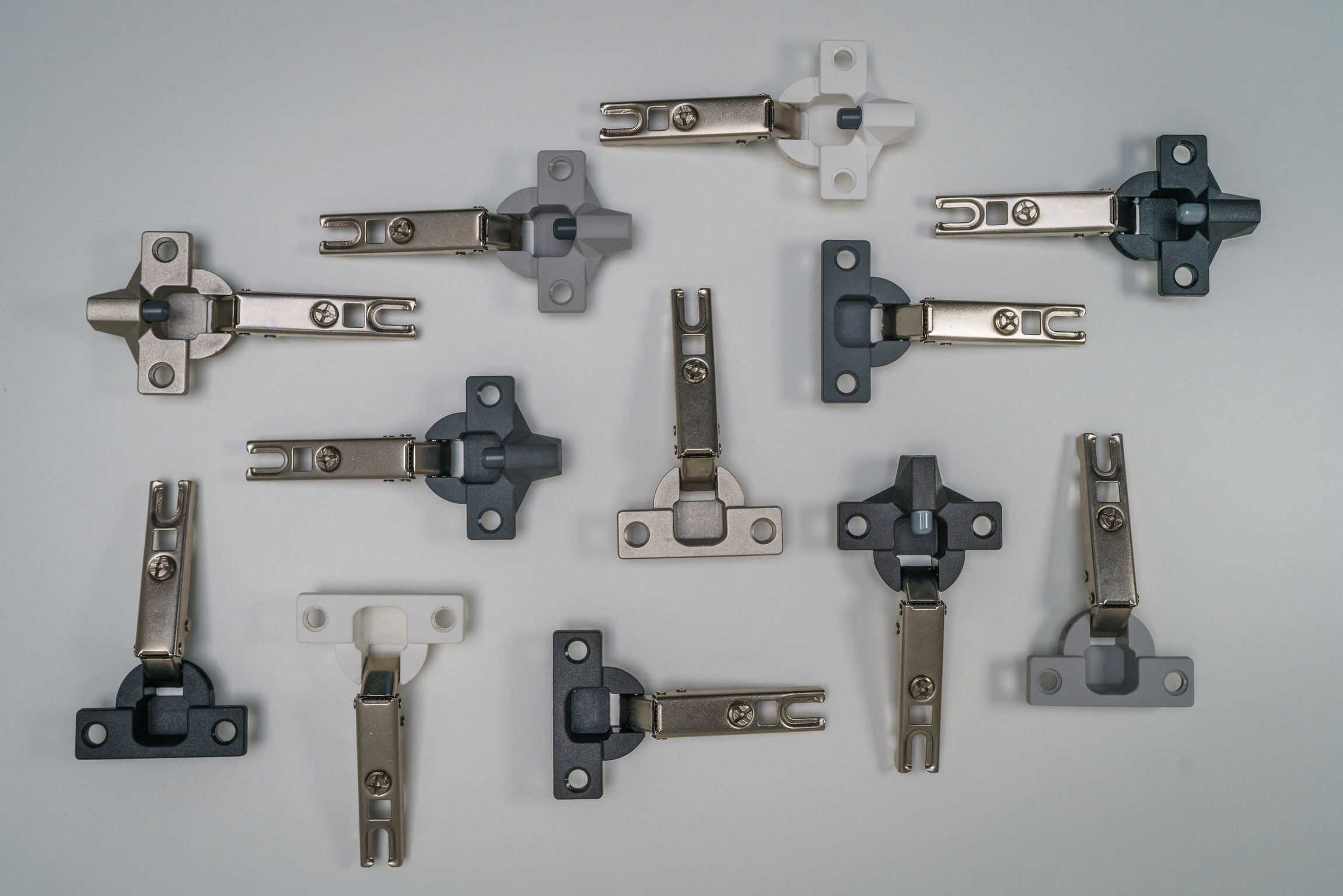 product design，Furniture/Home Decoration，Bathroom cabinet door hinge，