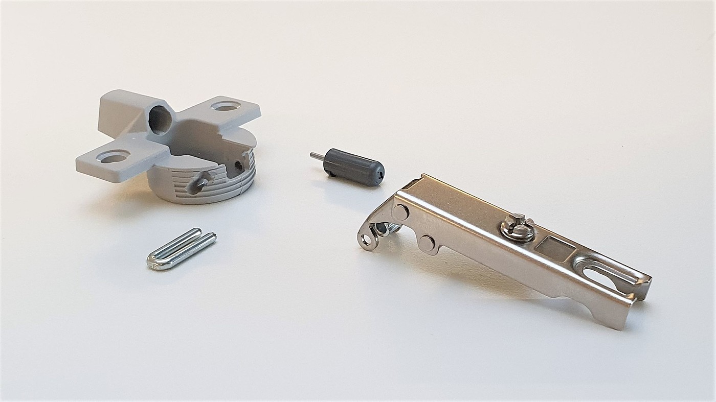 product design，Furniture/Home Decoration，Bathroom cabinet door hinge，