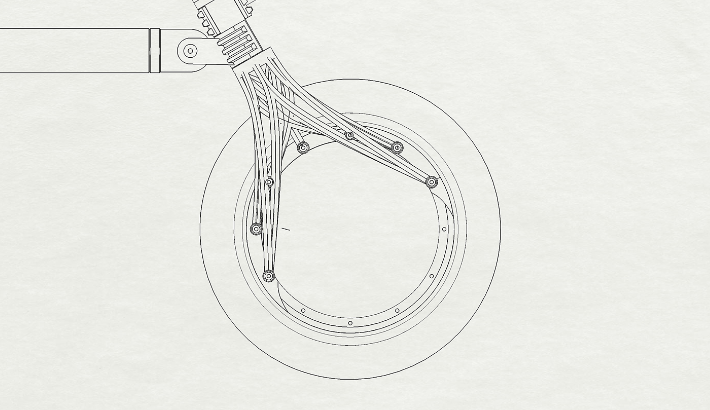 Electric vehicle，fold，