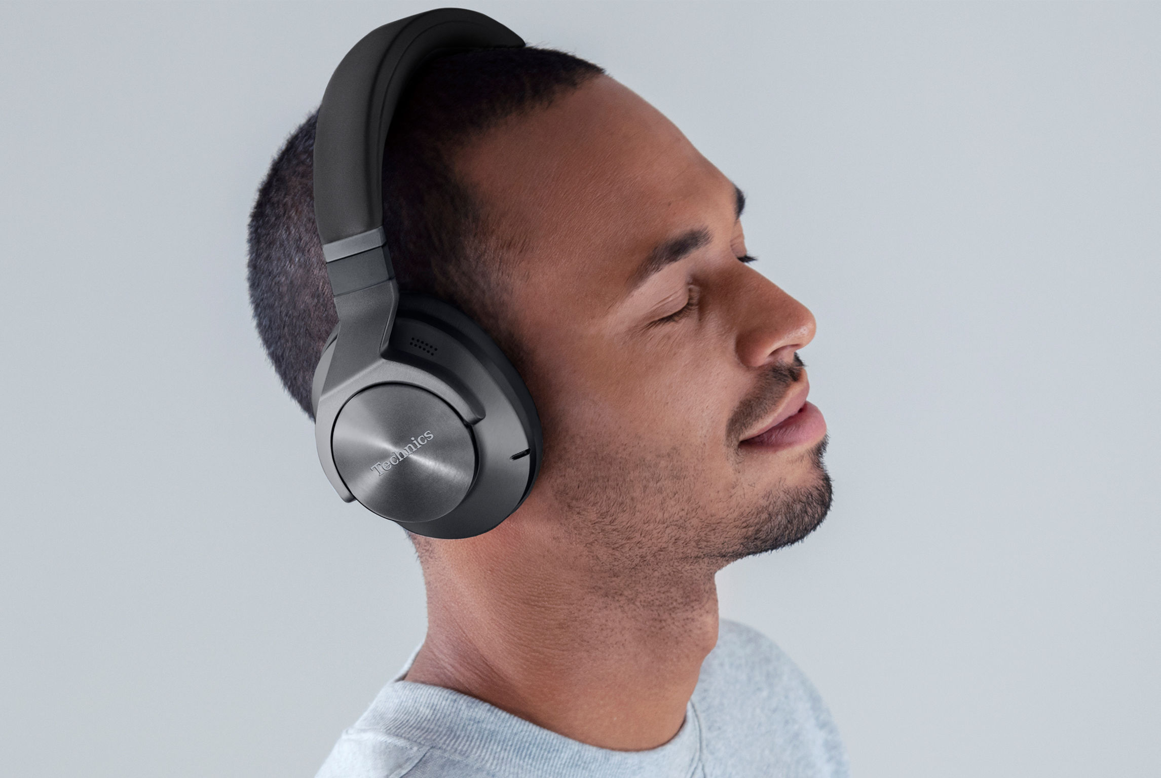 product design，hi-fi equipment，Wireless headset，