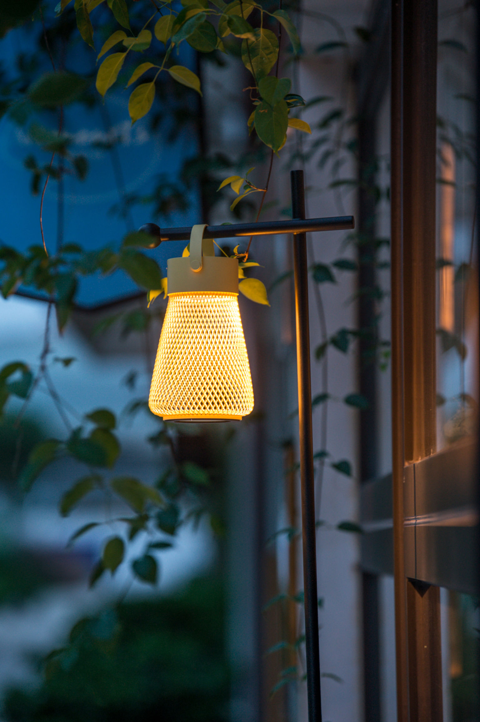 product design，lighting，outdoor light，