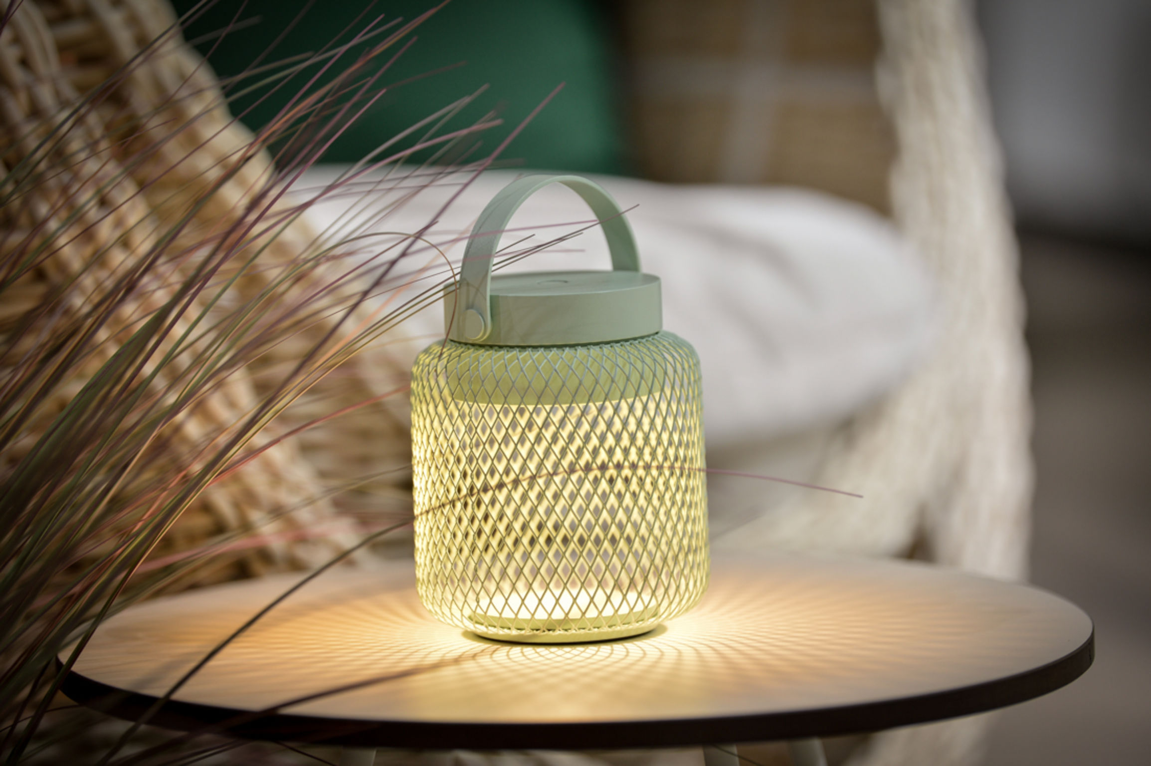 product design，lighting，outdoor light，