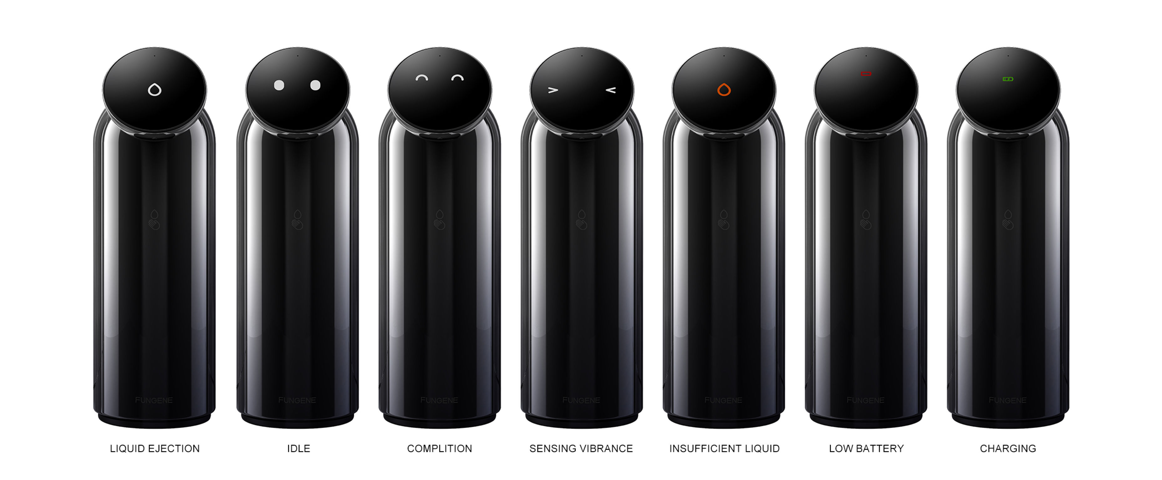 product design，Home/tableware，Disinfectant dispenser，