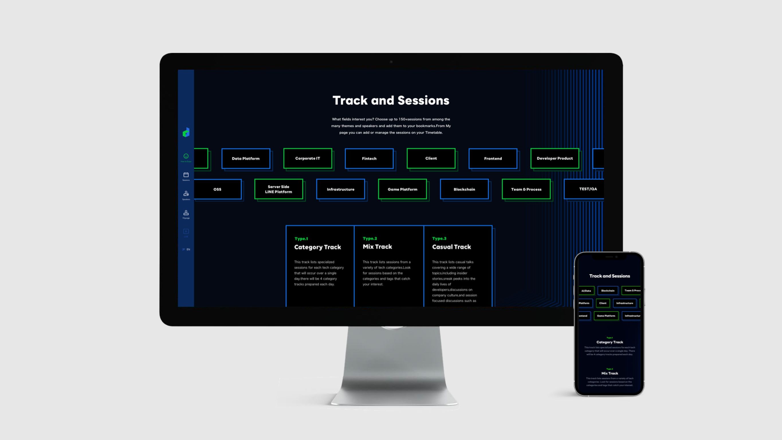User interface (UI)，Digital media interface，Online meeting，