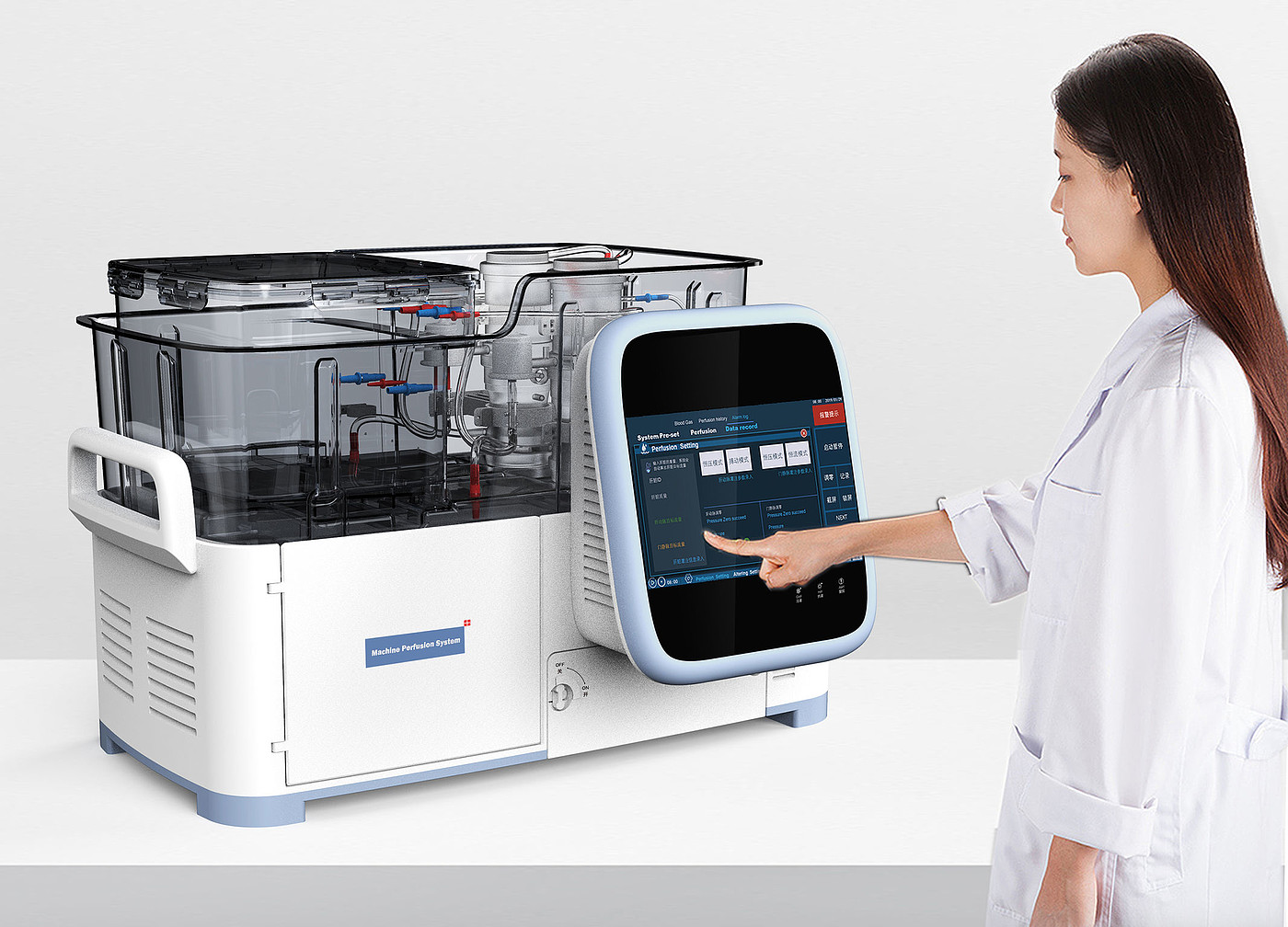 product design，Medicine/Health，medical apparatus and instruments，
