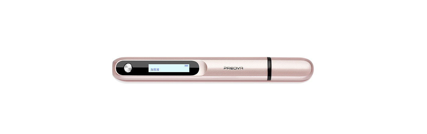 product design，Medicine/Health，Pregnancy monitor，