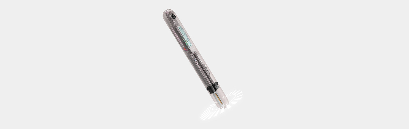 product design，Medicine/Health，Pregnancy monitor，