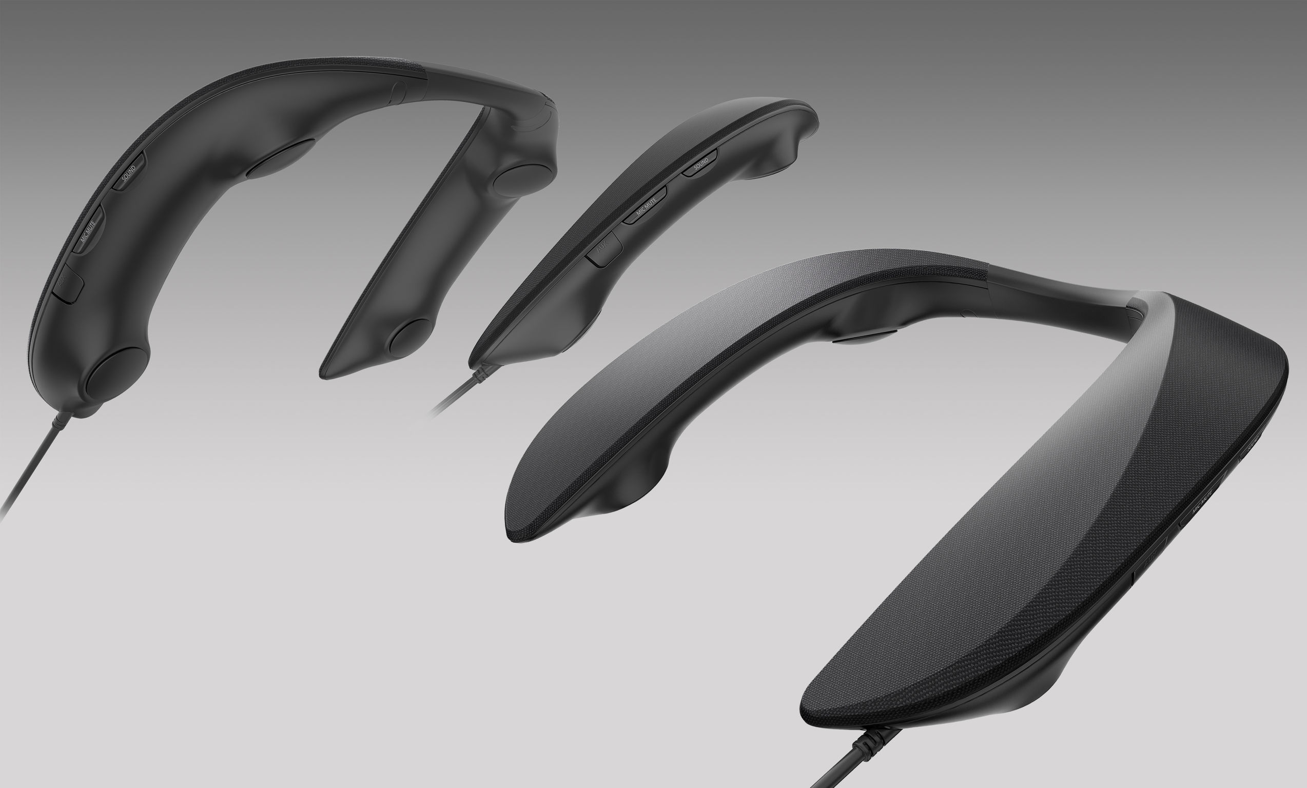 product design，E-sports/virtual reality technology products，Electric competition speaker，