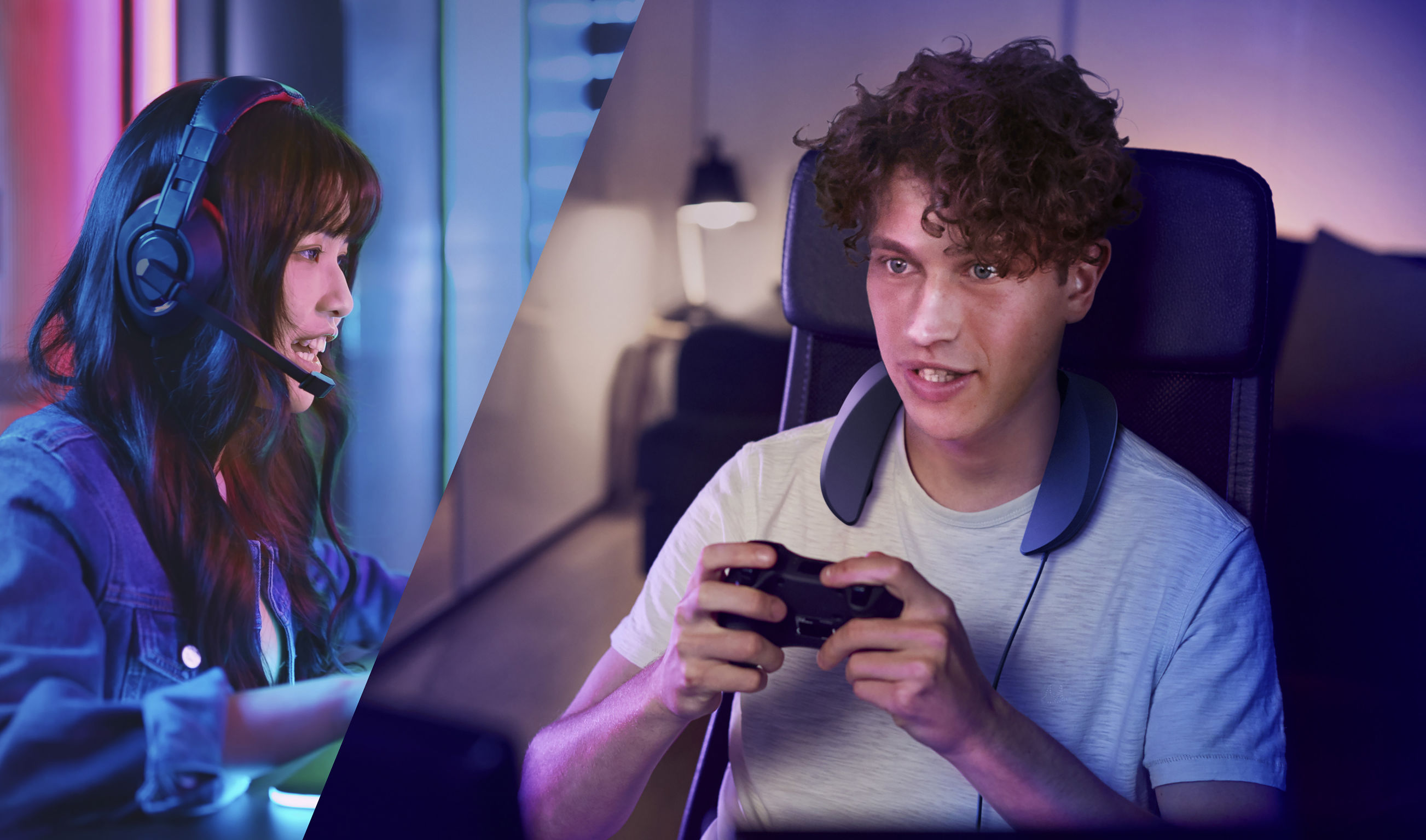 product design，E-sports/virtual reality technology products，Electric competition speaker，