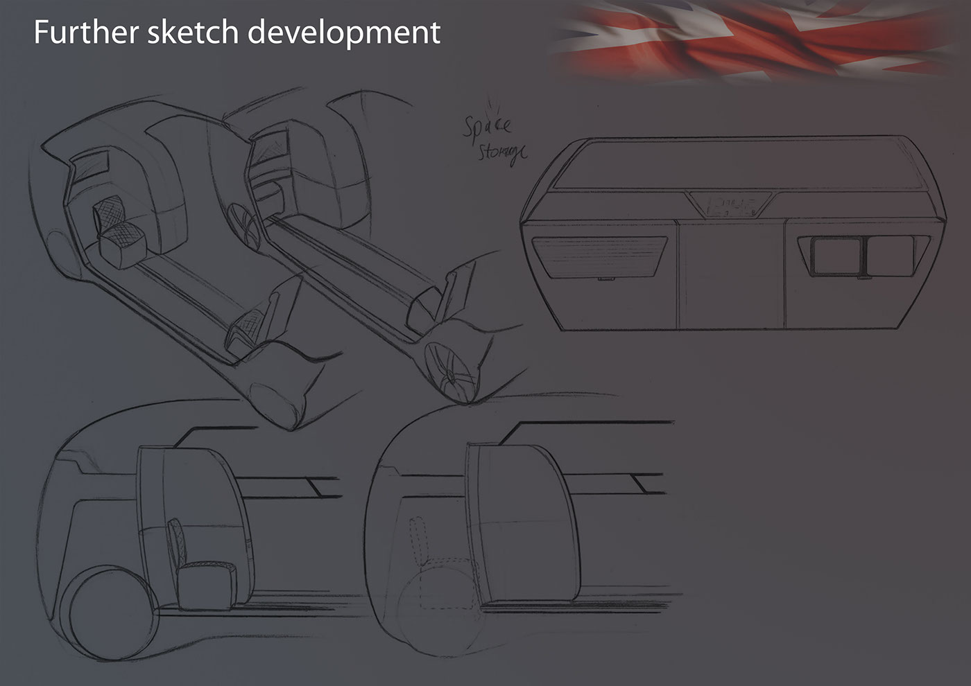 Automatic design，industrial design，product design，