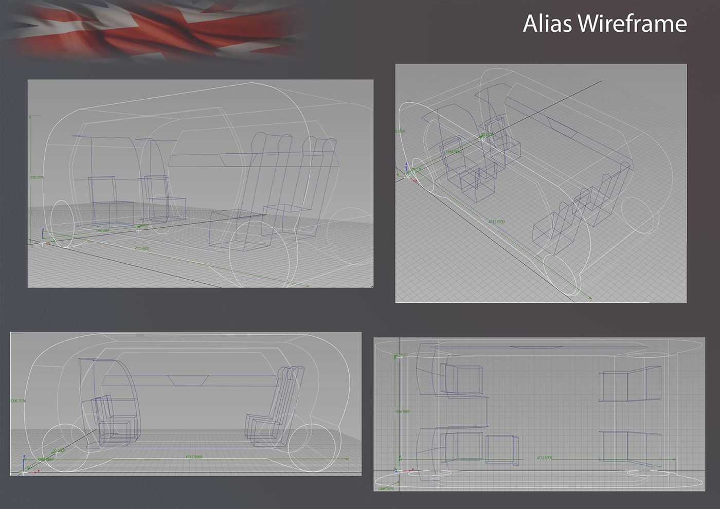 Automatic design，industrial design，product design，