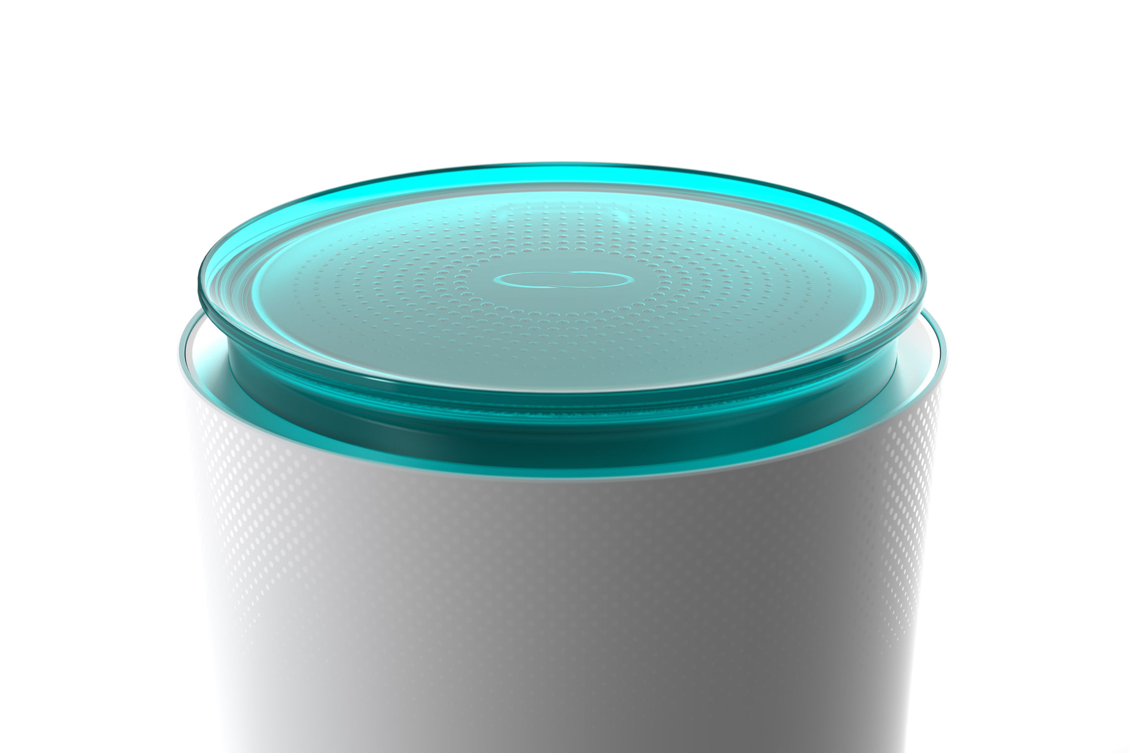 product design，Beauty/care，Ultrasonic cleaning machine，