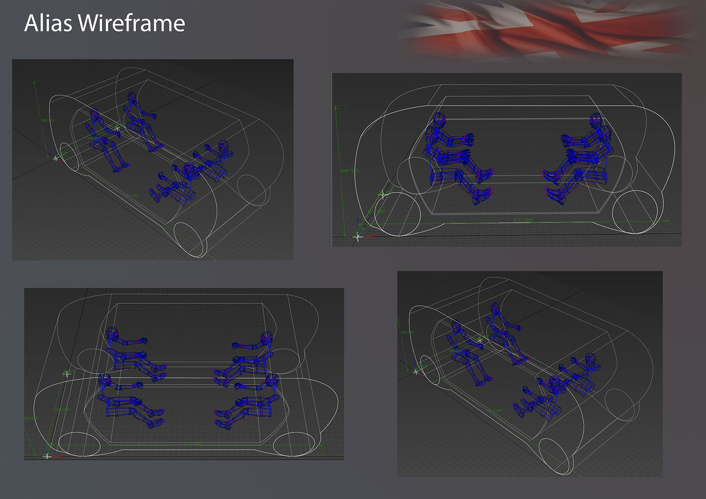 Automatic design，industrial design，product design，