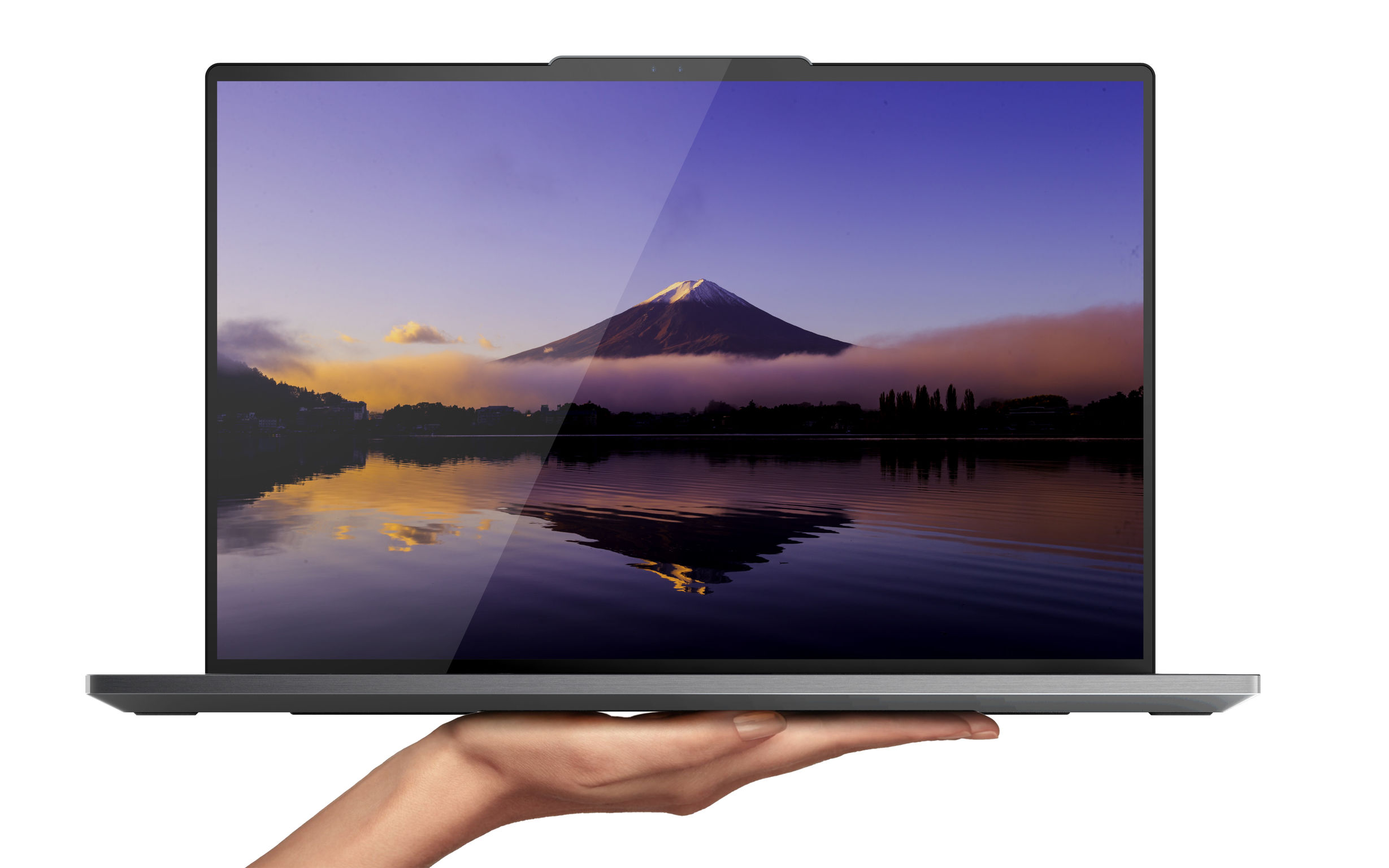 product design，computer，Notebook computer，