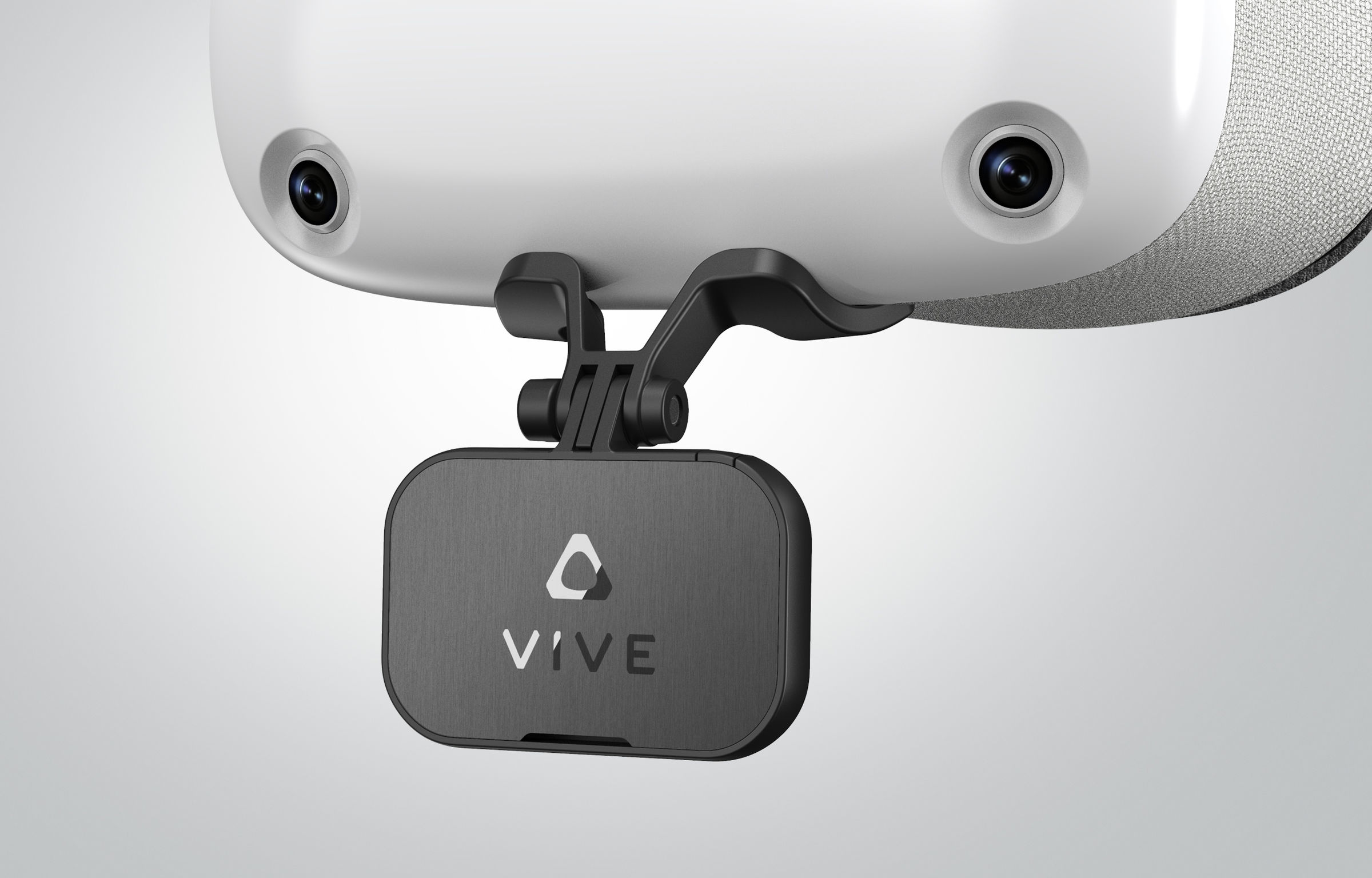 product design，E-sports/virtual reality technology products，VR face tracker，