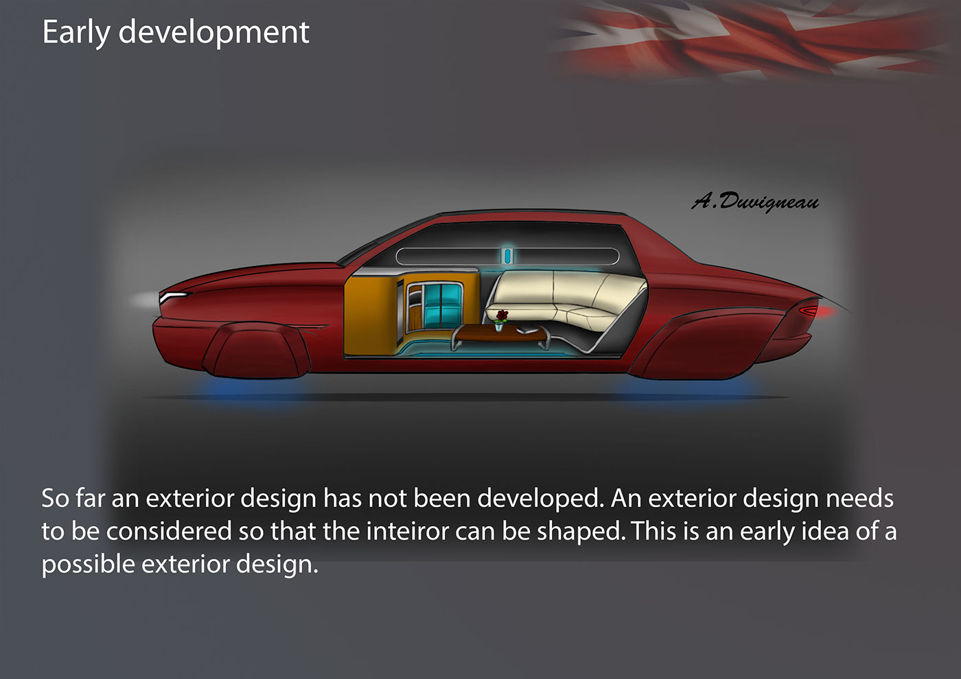 Automatic design，industrial design，product design，