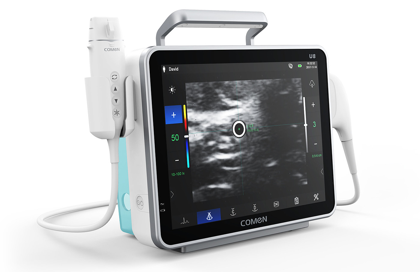product design，Medicine/Health，Catheter system，