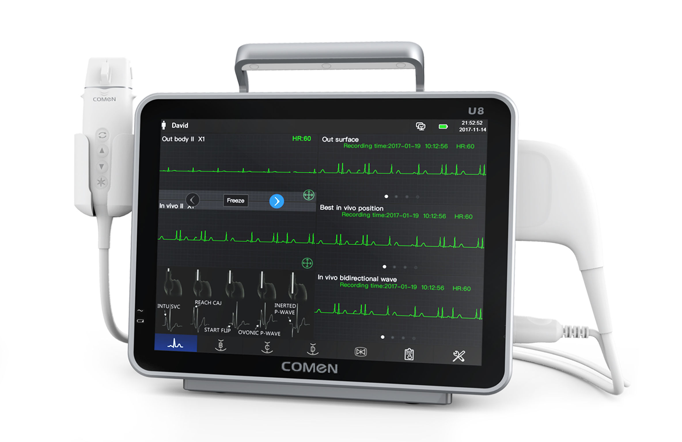 product design，Medicine/Health，Catheter system，