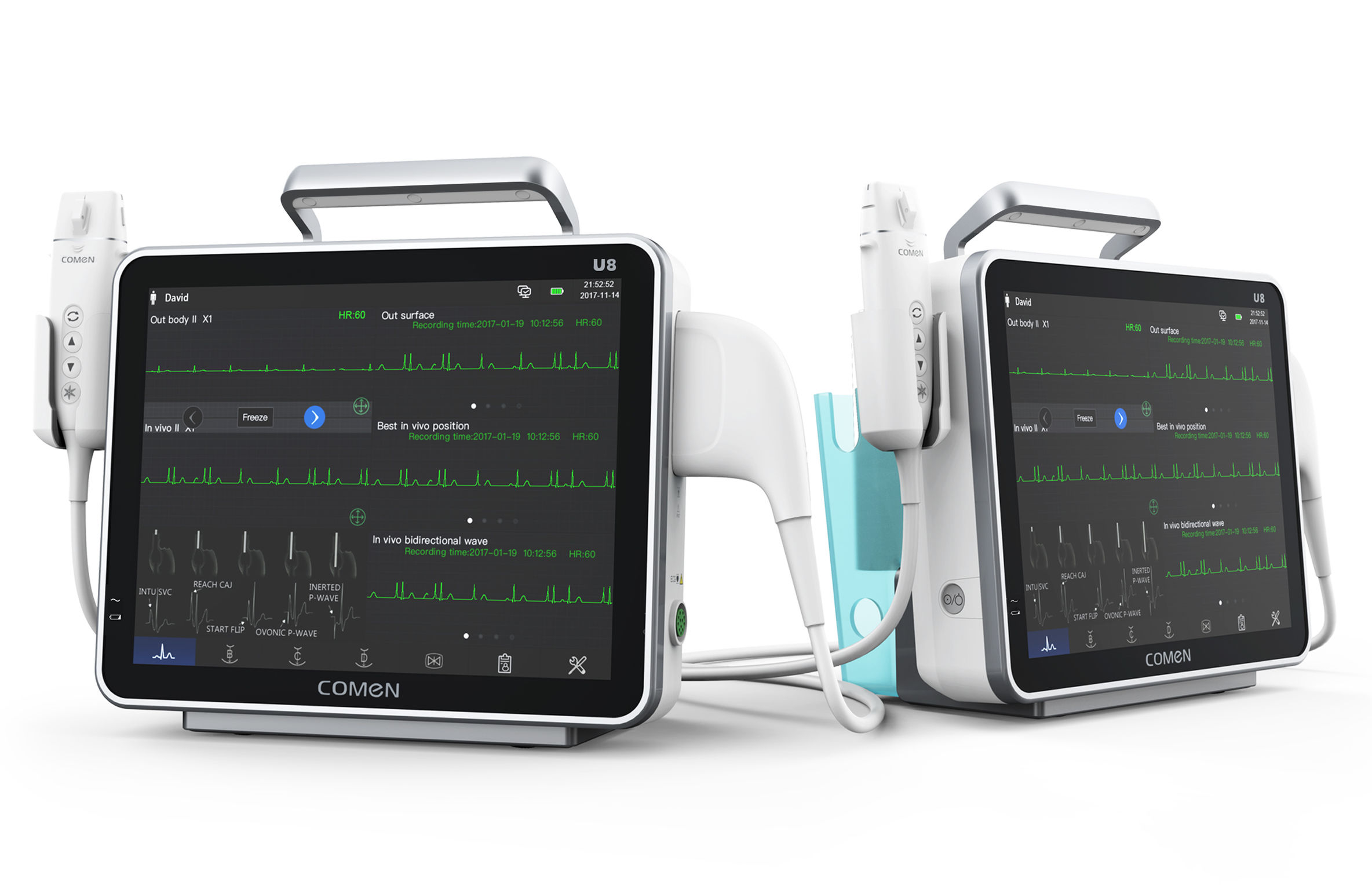 product design，Medicine/Health，Catheter system，